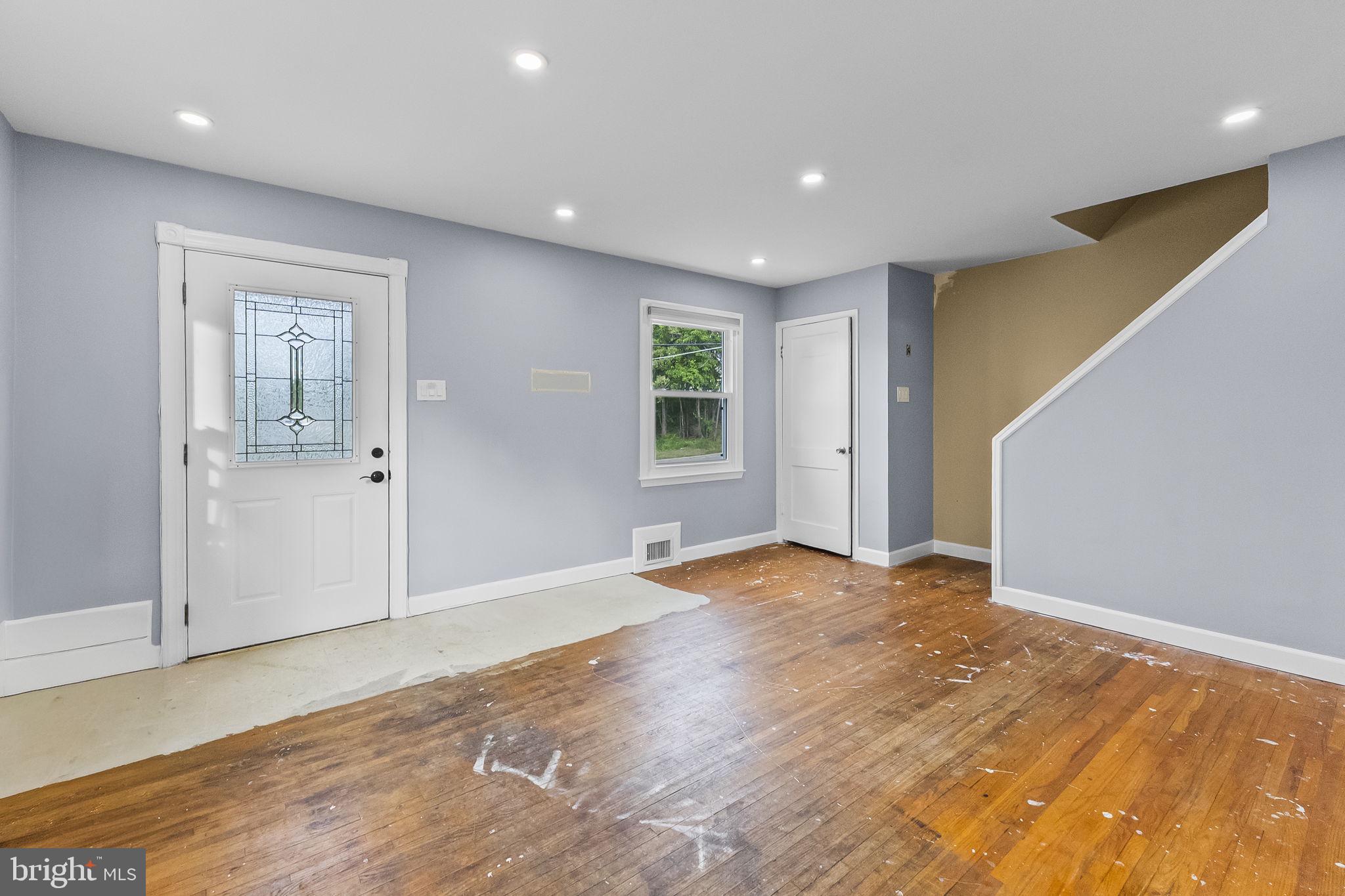 DEER PARK HEIGHTS-ADDN - Residential