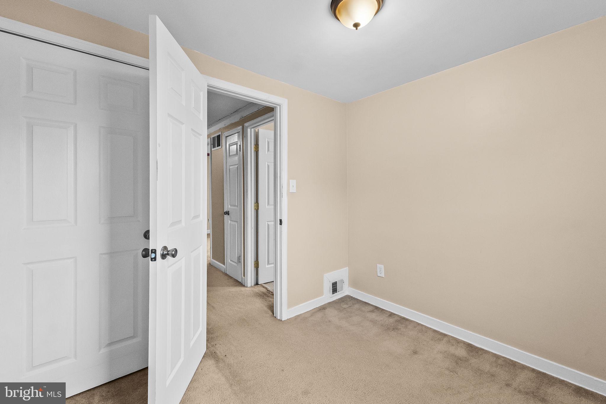 DEER PARK HEIGHTS-ADDN - Residential