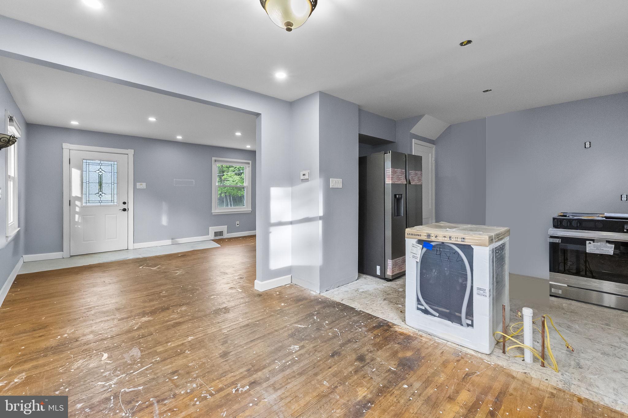 DEER PARK HEIGHTS-ADDN - Residential
