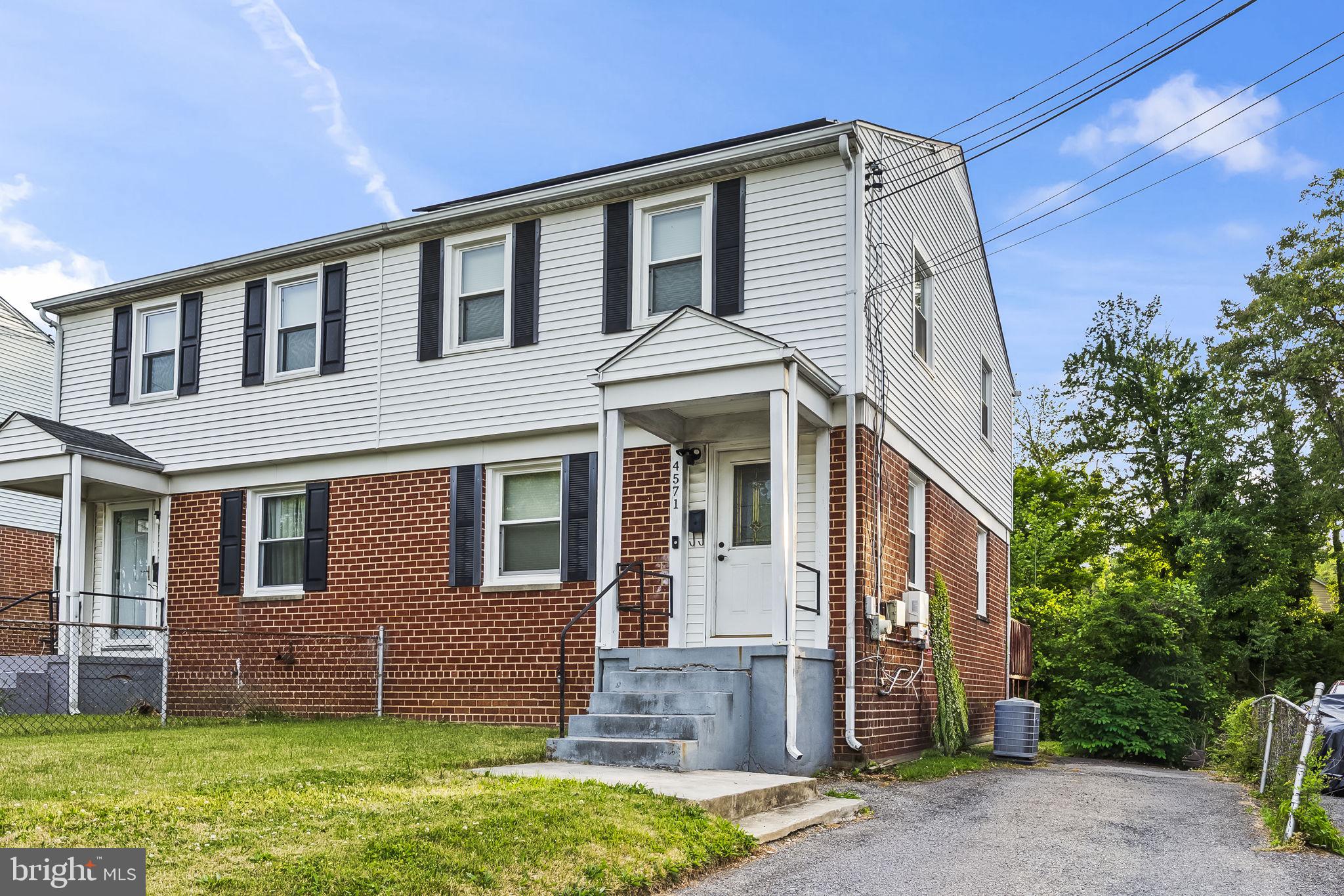 DEER PARK HEIGHTS-ADDN - Residential