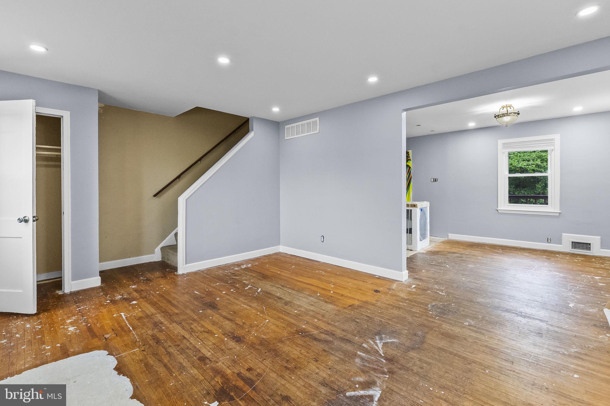 DEER PARK HEIGHTS-ADDN - Residential