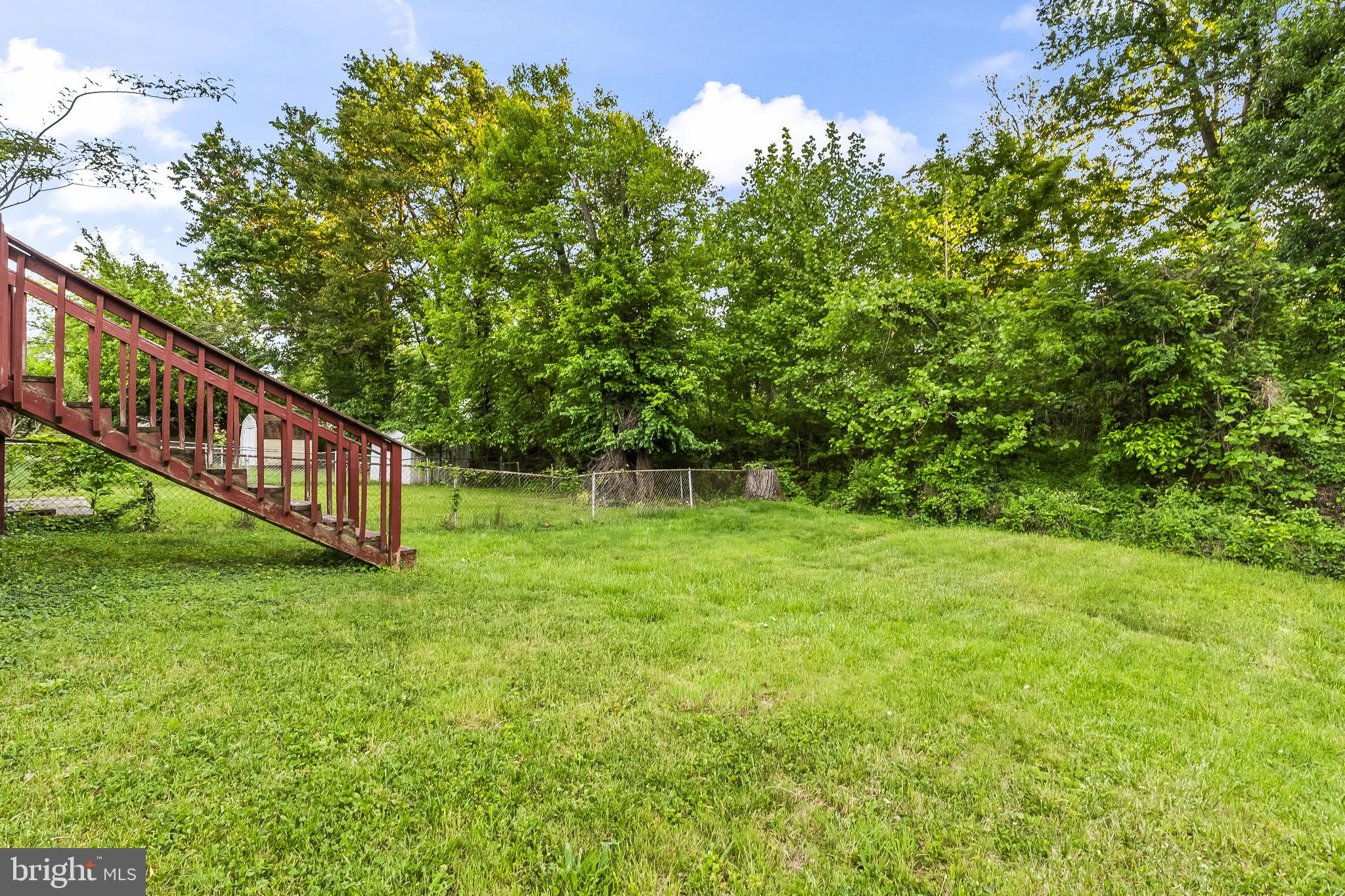 DEER PARK HEIGHTS-ADDN - Residential
