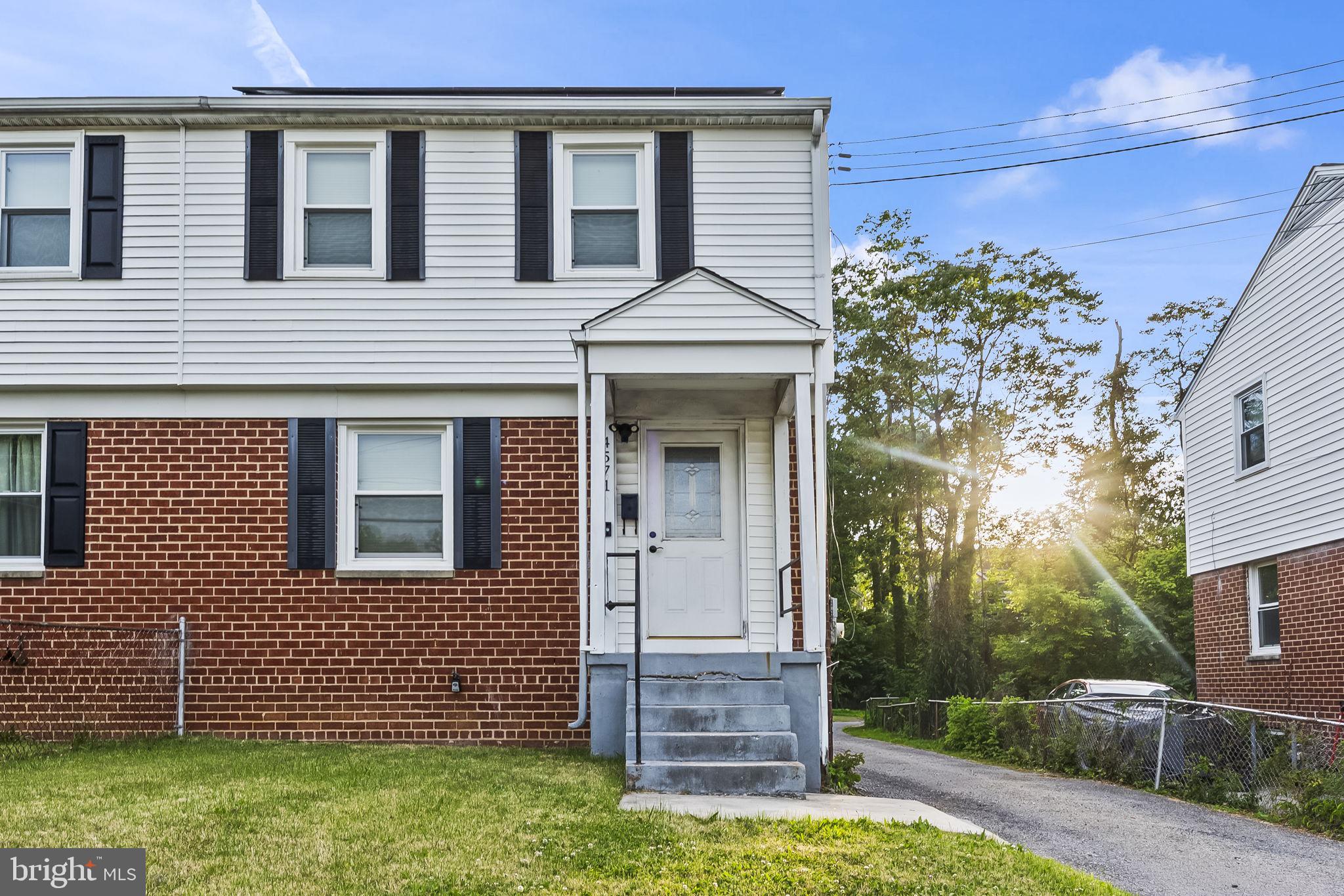 DEER PARK HEIGHTS-ADDN - Residential
