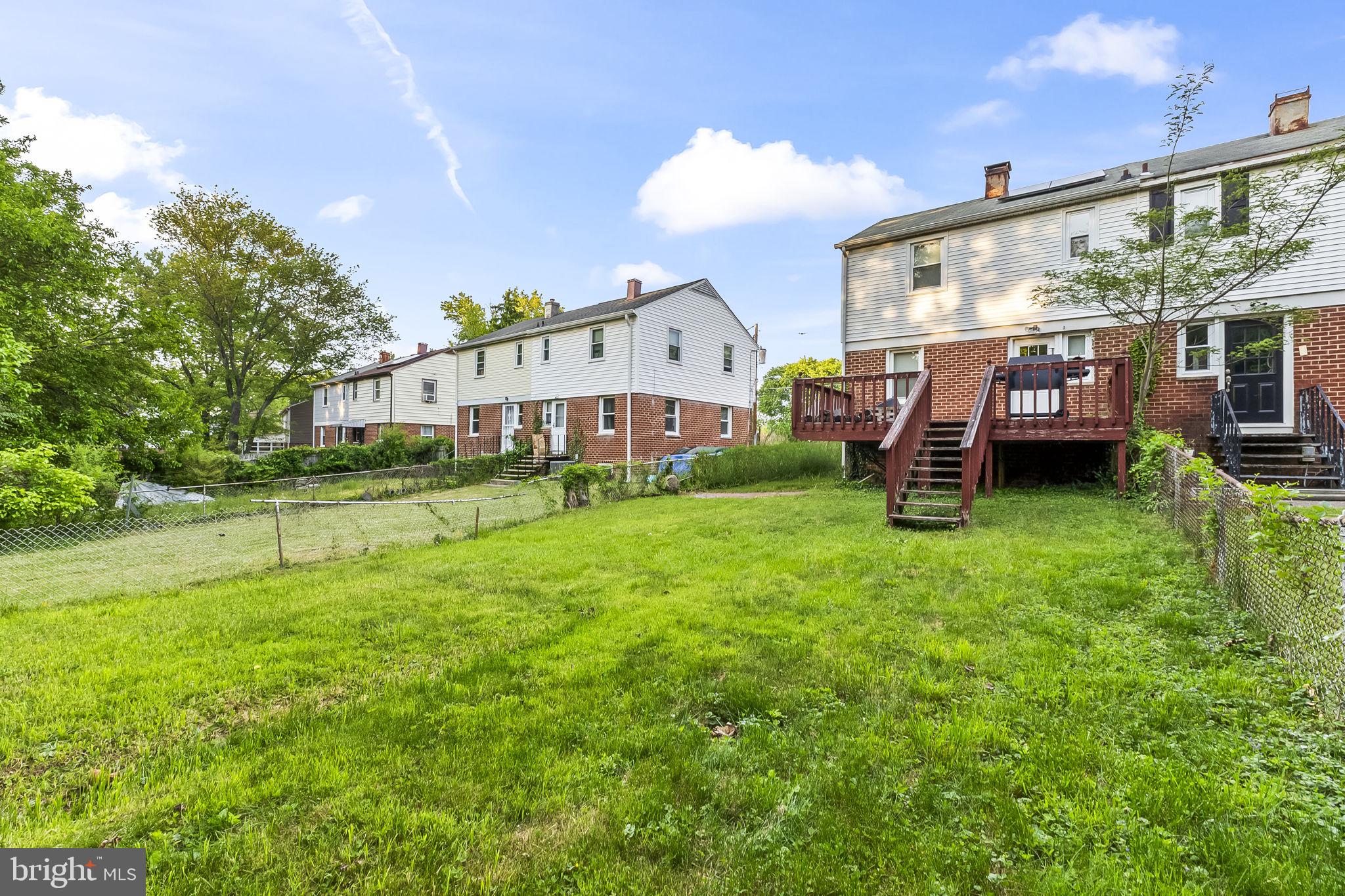 DEER PARK HEIGHTS-ADDN - Residential