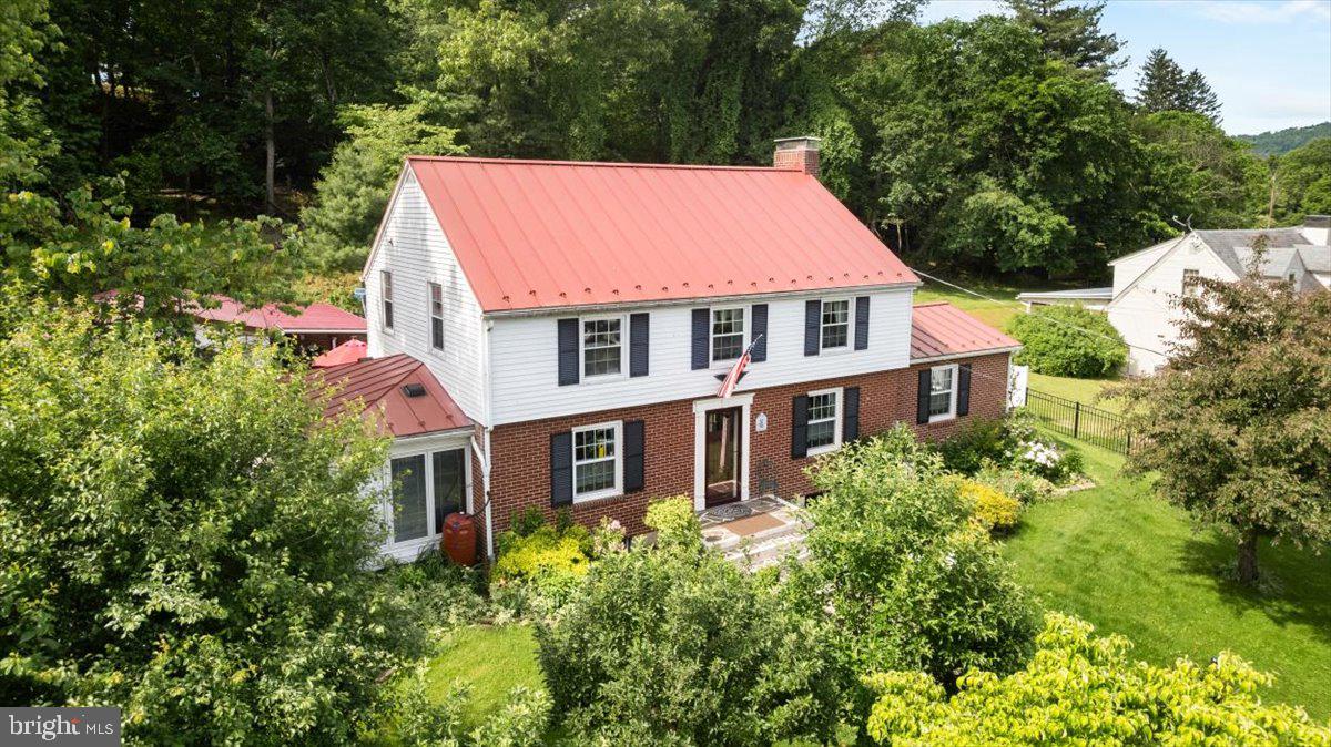 356 WIRGMAN AVENUE