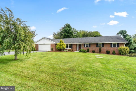 Homes For Sale - 10107 Melody Lane<br/> HAGERSTOWN, MD 21740
