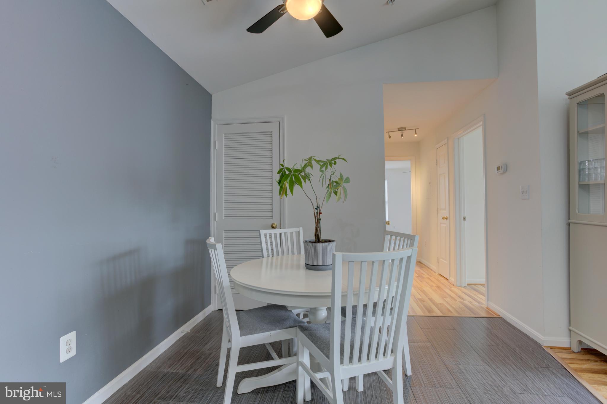 LEESBURG GATEWAY - Residential Lease