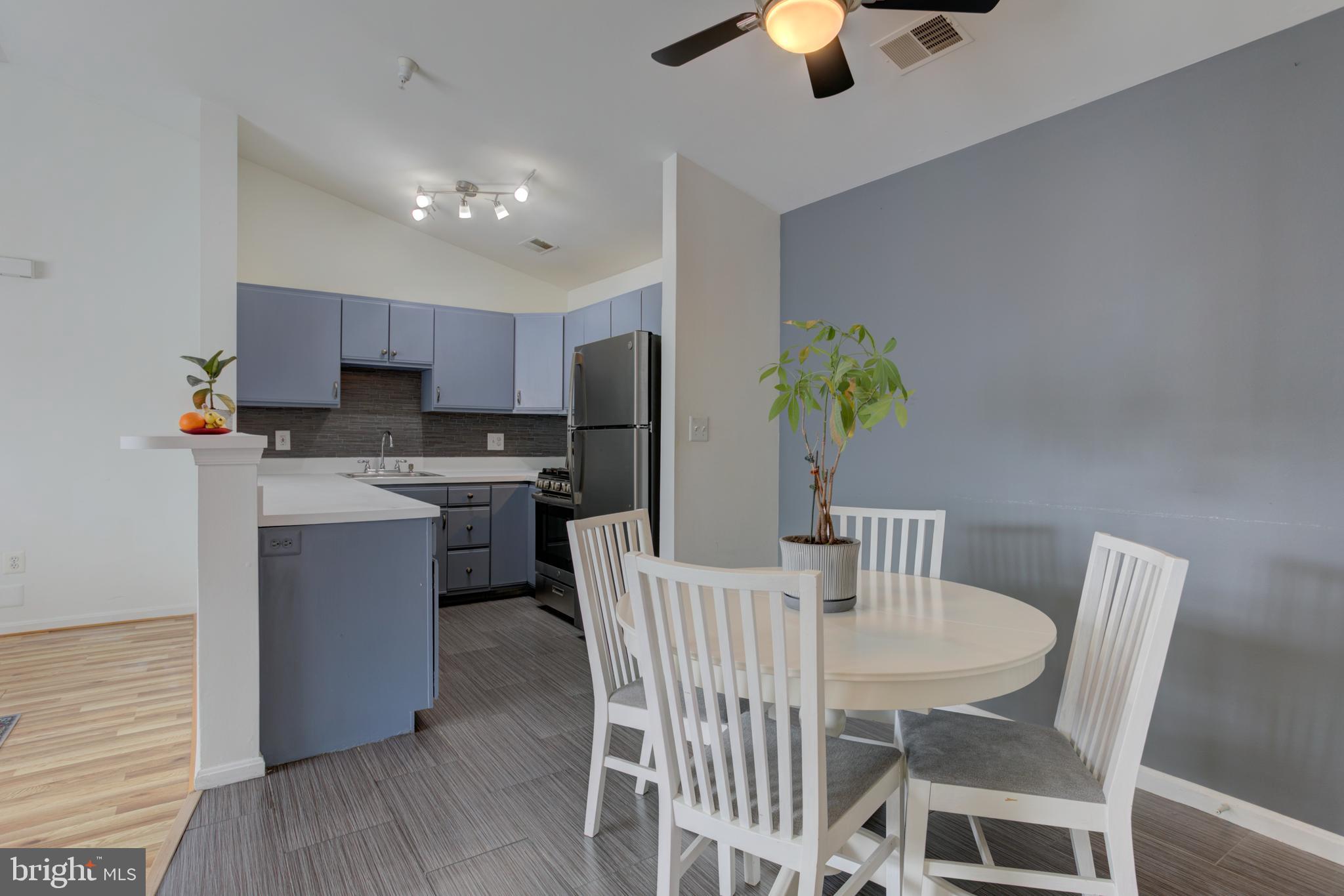 LEESBURG GATEWAY - Residential Lease