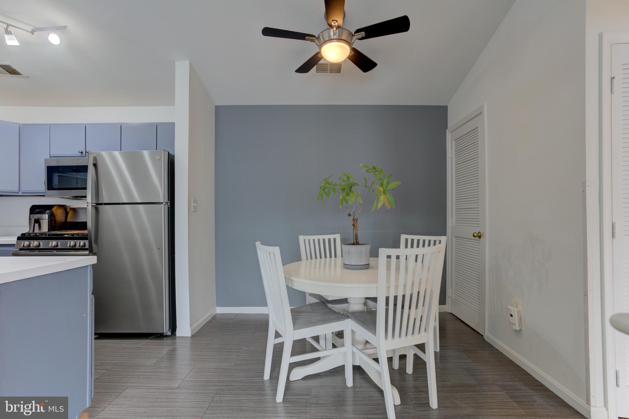 LEESBURG GATEWAY - Residential Lease