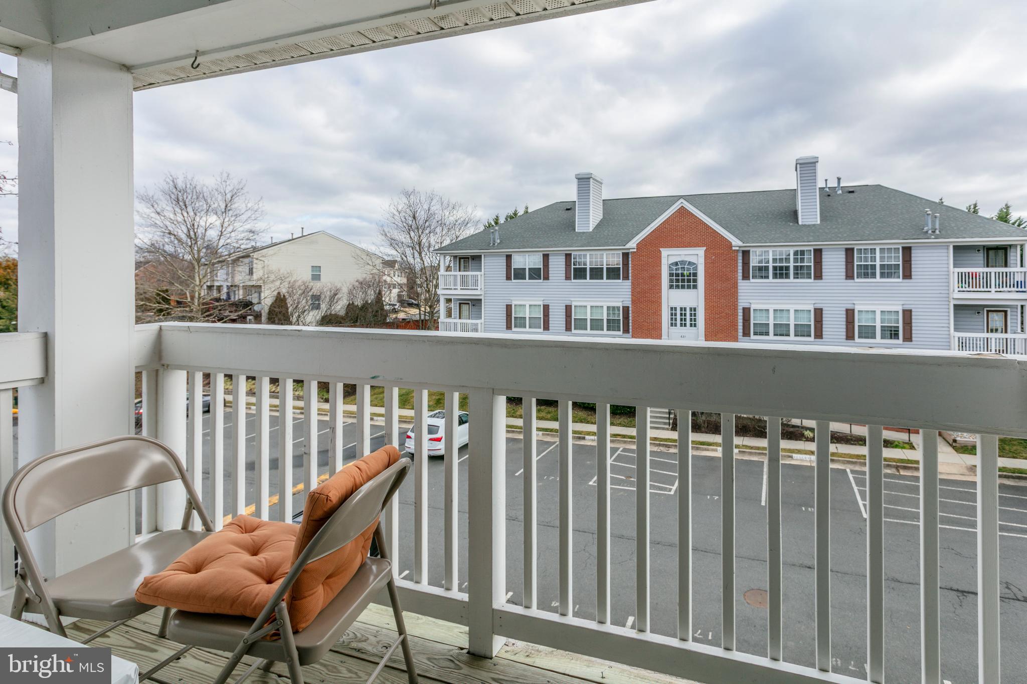 LEESBURG GATEWAY - Residential Lease