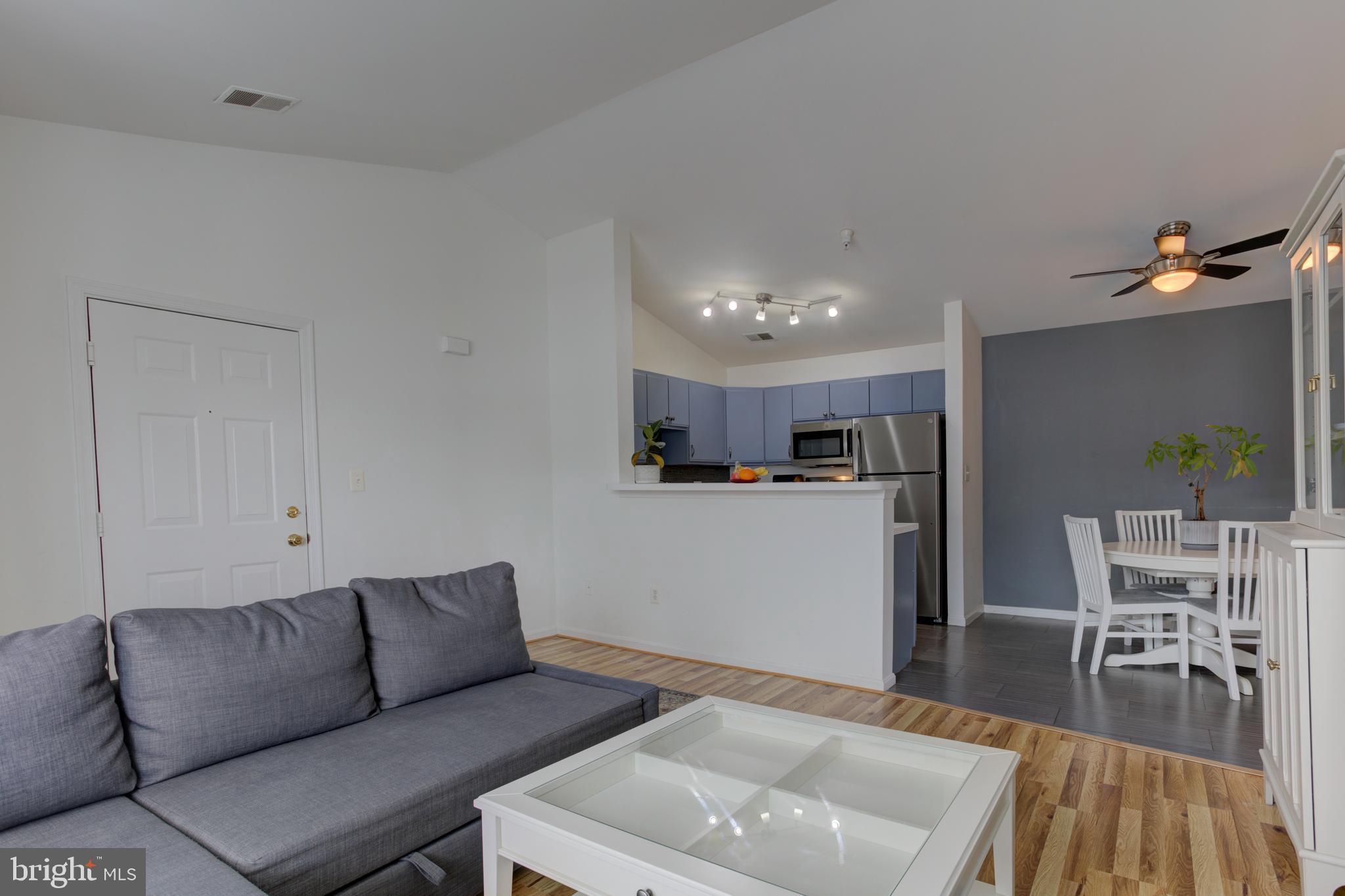 LEESBURG GATEWAY - Residential Lease