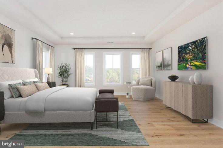 PARKSIDE VILLAGE - Residential