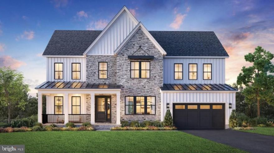 This is a sample listing showcasing the Russo home design, available to be built on a variety of homesites within this new single-family home community in Ashburn, VA – The Redwood Collection at Parkside Village. 

Ten-foot ceilings throughout the Russo’s main level enhance the sense of openness and light. A welcoming foyer opens to the formal dining room and an expansive great room, ideal for both everyday living and entertaining.

The gourmet kitchen features a 12-foot center island, abundant counter space, a walk-in pantry, and a bright casual dining area that flows seamlessly into the main living space. A huge office on the main floor provides the perfect space for work or study, while the flexible morning room can be customized as an additional office, a second kitchen, or any space that suits your lifestyle.

The spacious primary suite is a true retreat, complete with an oversized walk-in closet and a spa-inspired bath with dual vanities, a soaking tub, and a luxurious walk-in shower. Secondary bedrooms are thoughtfully arranged around a generous loft, each offering walk-in closets and private en-suite baths, providing comfort and privacy for family or guests.

This to-be-built home offers extensive personalization options, including finished basements, luxury outdoor living spaces, main level and additional bedrooms, optional third-floor walk-up spaces, prep kitchens, and more. Designed for flexibility and timeless appeal, the Russo presents a unique opportunity to build a home tailored to your vision in one of Ashburn’s newest communities.