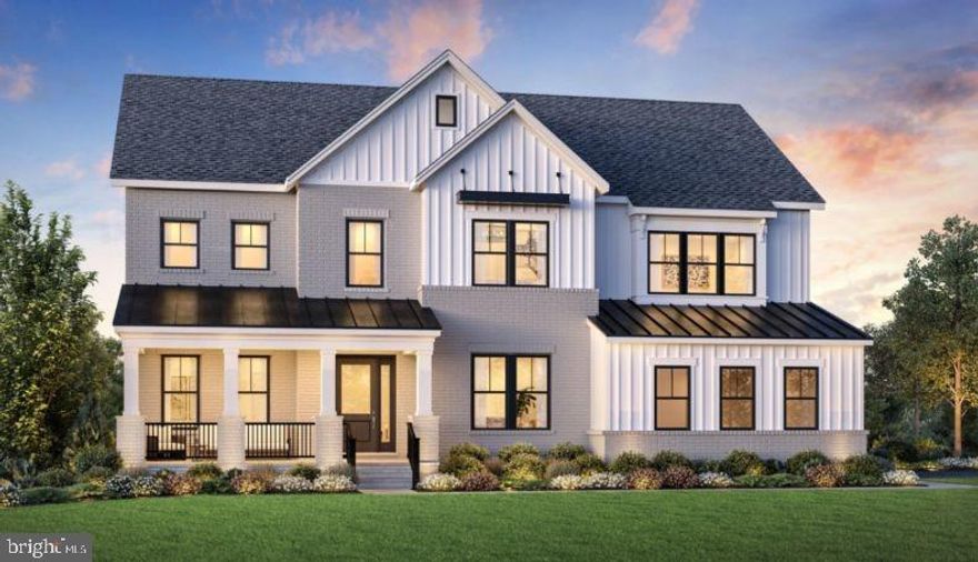 Sales Center is located at: 41537 Blarney Stone Pl, Ashburn, VA 20148.

This is a sample listing showcasing the Russo home design, available to be built on a variety of homesites within this new single-family home community in Ashburn, VA – The Redwood Collection at Parkside Village. 

Ten-foot ceilings throughout the Russo’s main level enhance the sense of openness and light. A welcoming foyer opens to the formal dining room and an expansive great room, ideal for both everyday living and entertaining.

The gourmet kitchen features a 12-foot center island, abundant counter space, a walk-in pantry, and a bright casual dining area that flows seamlessly into the main living space. A huge office on the main floor provides the perfect space for work or study, while the flexible morning room can be customized as an additional office, a second kitchen, or any space that suits your lifestyle.

The spacious primary suite is a true retreat, complete with an oversized walk-in closet and a spa-inspired bath with dual vanities, a soaking tub, and a luxurious walk-in shower. Secondary bedrooms are thoughtfully arranged around a generous loft, each offering walk-in closets and private en-suite baths, providing comfort and privacy for family or guests.

This to-be-built home offers extensive personalization options, including finished basements, luxury outdoor living spaces, main level and additional bedrooms, optional third-floor walk-up spaces, prep kitchens, and more. Designed for flexibility and timeless appeal, the Russo presents a unique opportunity to build a home tailored to your vision in one of Ashburn’s newest communities.