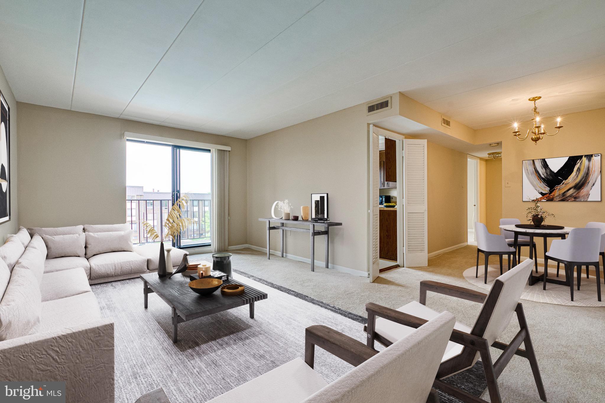 FORT ELLSWORTH - Residential