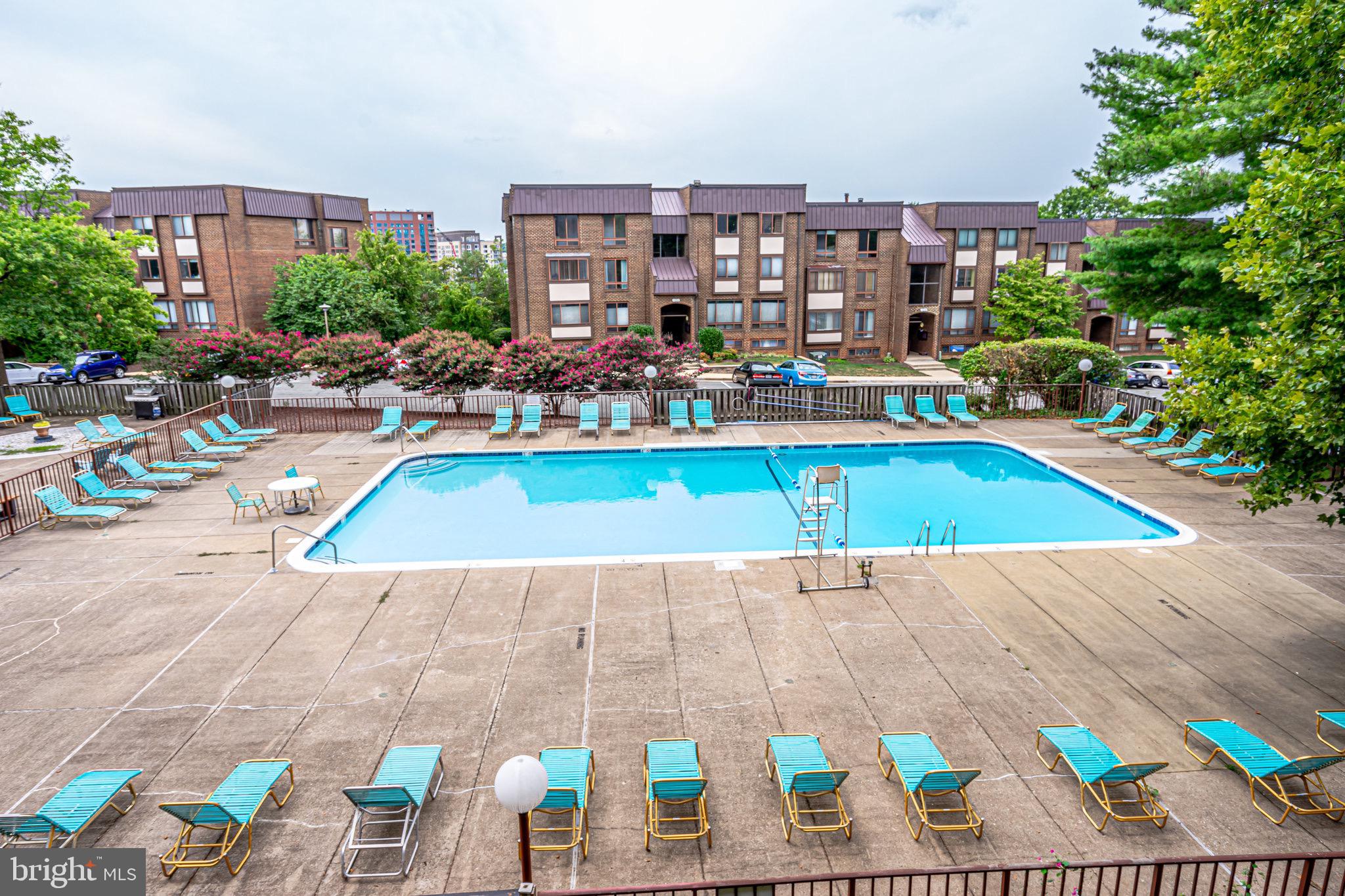 FORT ELLSWORTH - Residential