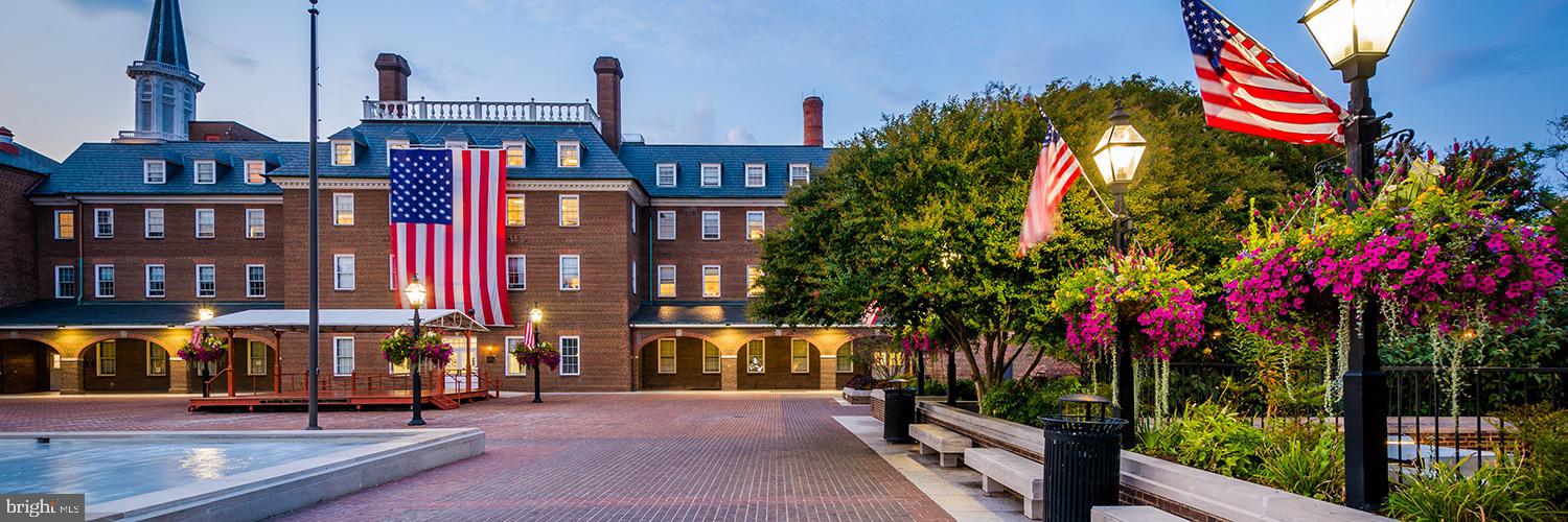 FORT ELLSWORTH - Residential