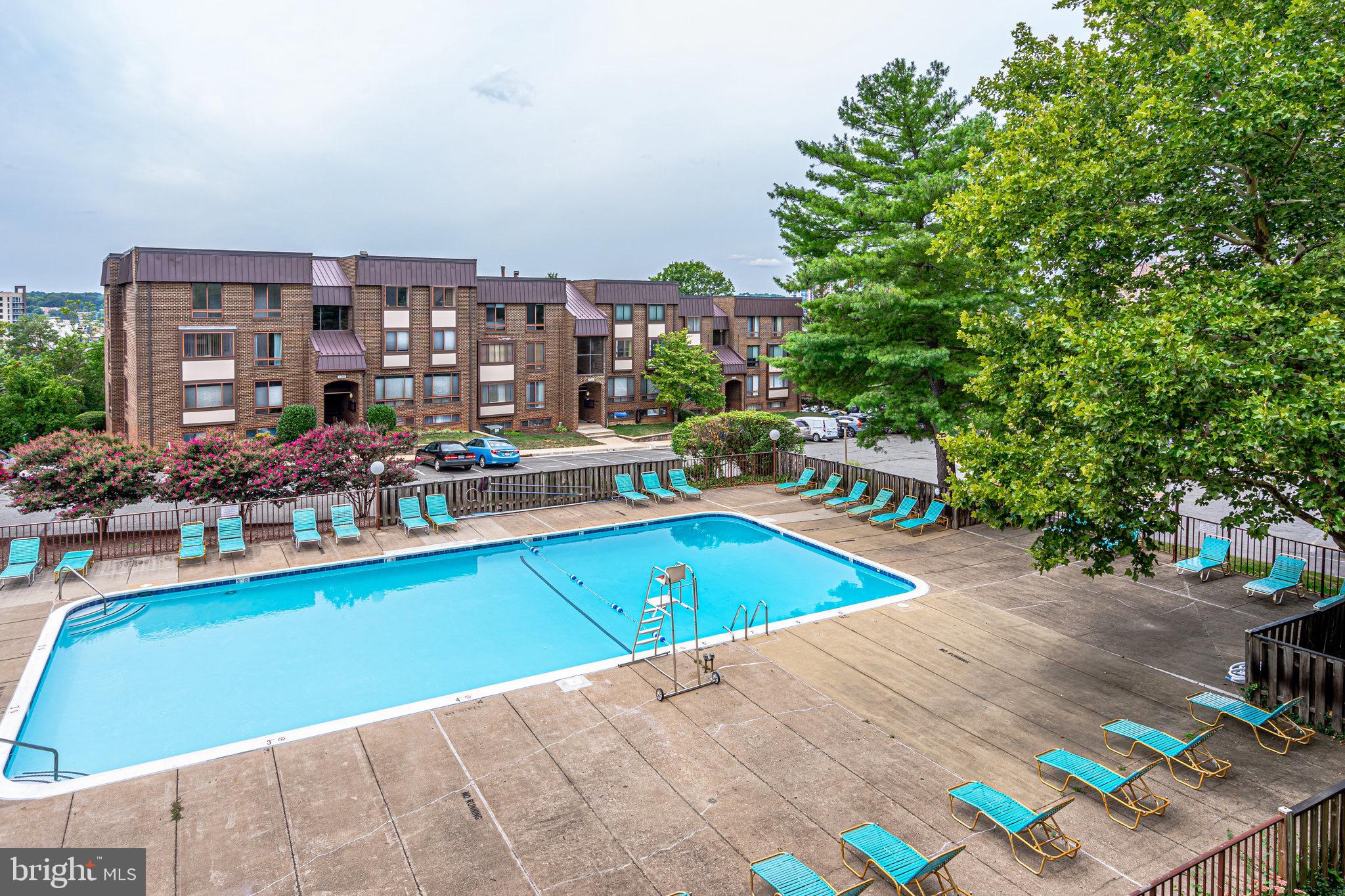 FORT ELLSWORTH - Residential