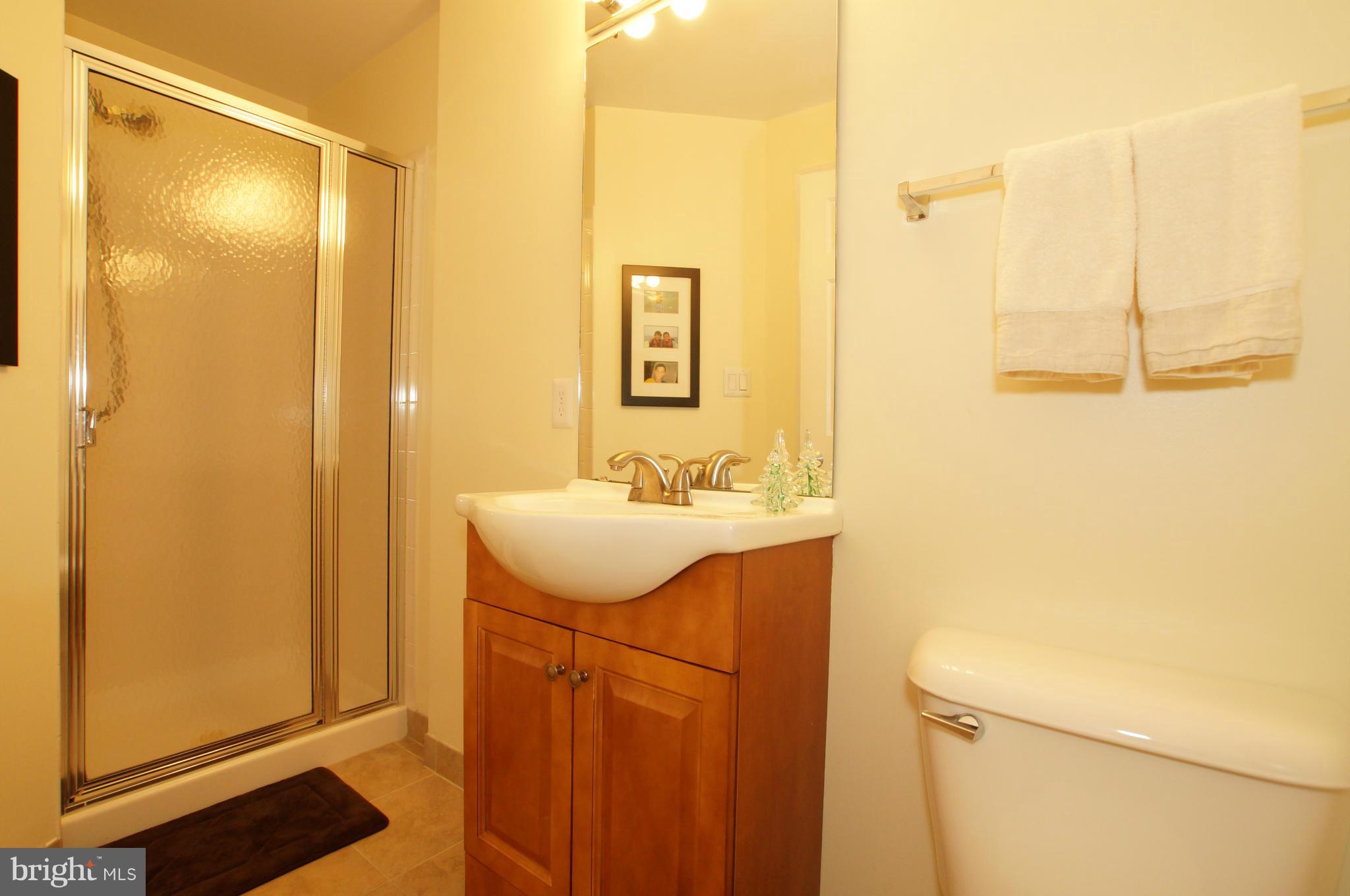 DORSEY WOODS - Residential Lease