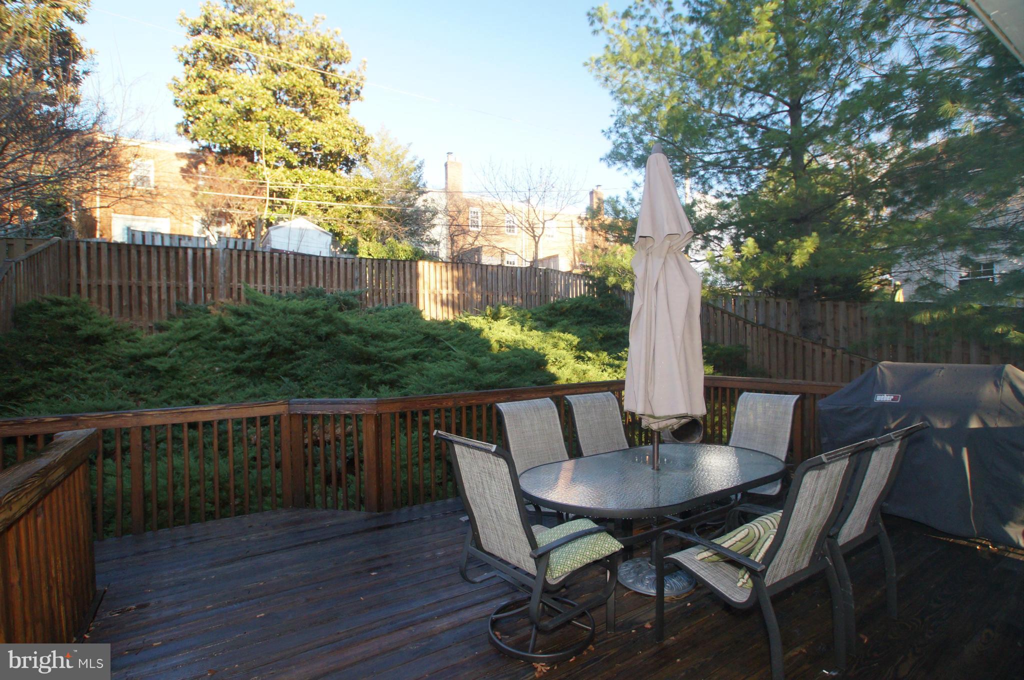 DORSEY WOODS - Residential Lease