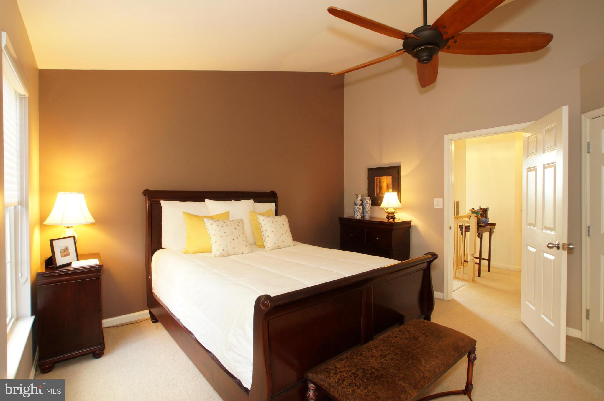 DORSEY WOODS - Residential Lease