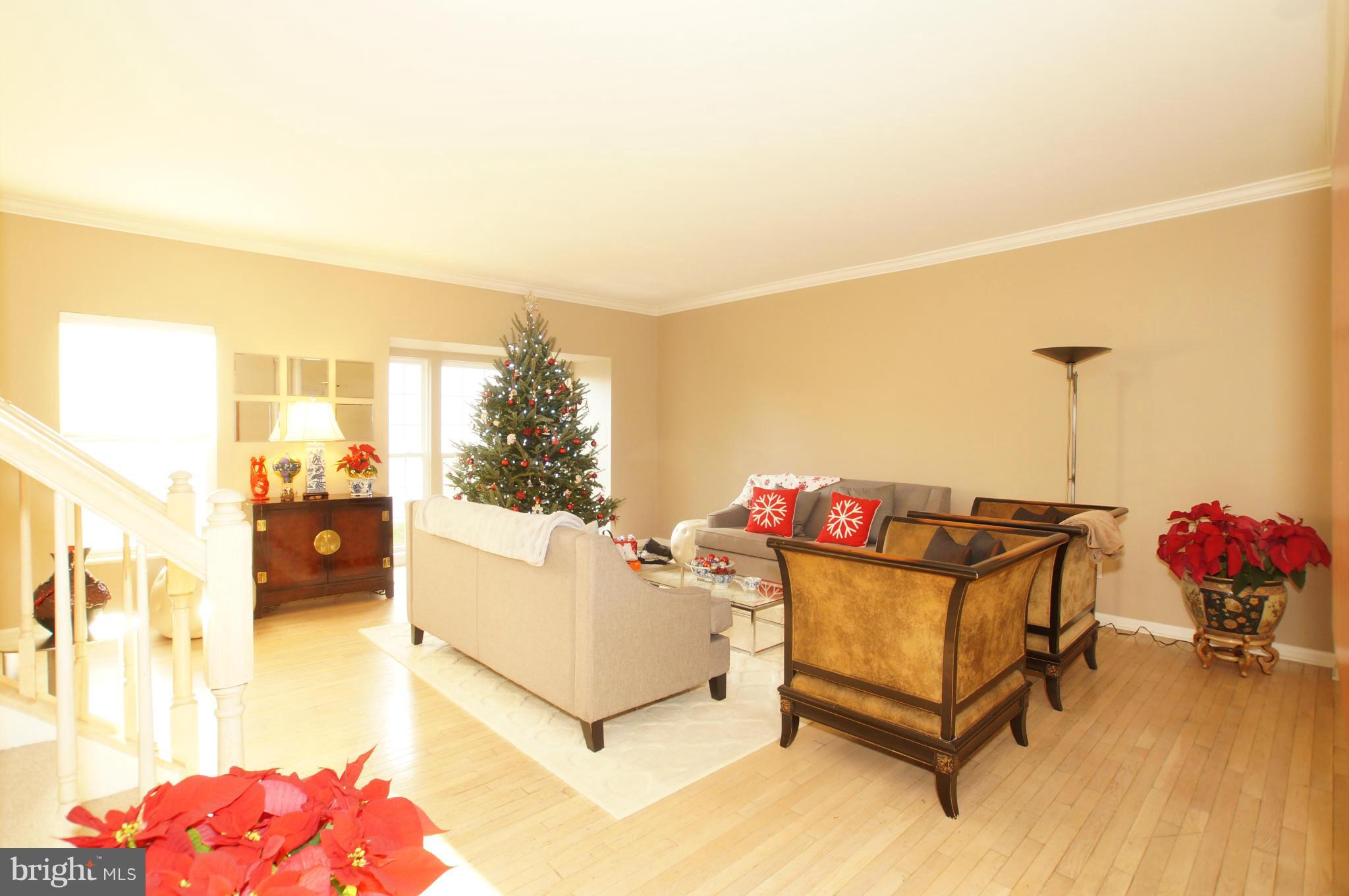 DORSEY WOODS - Residential Lease