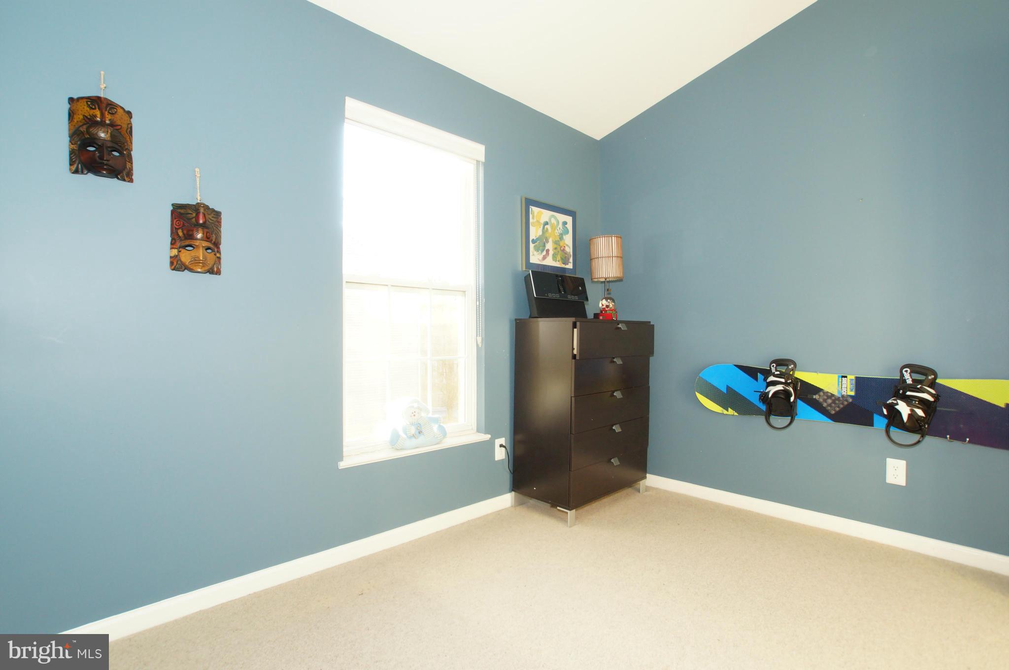 DORSEY WOODS - Residential Lease