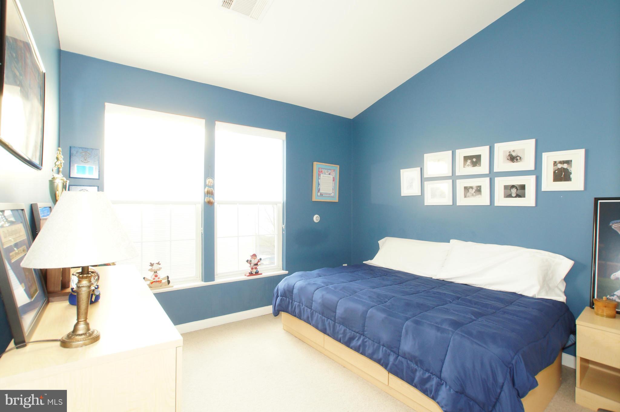 DORSEY WOODS - Residential Lease