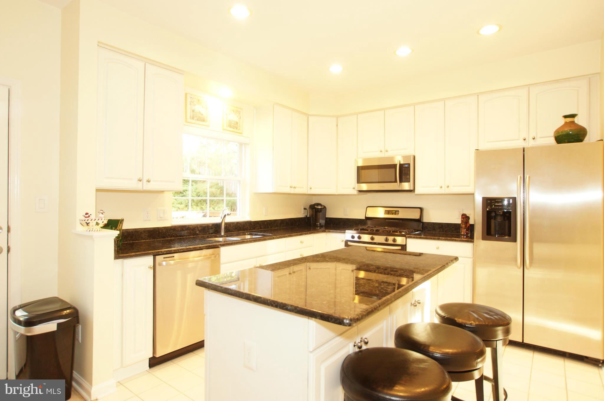 DORSEY WOODS - Residential Lease