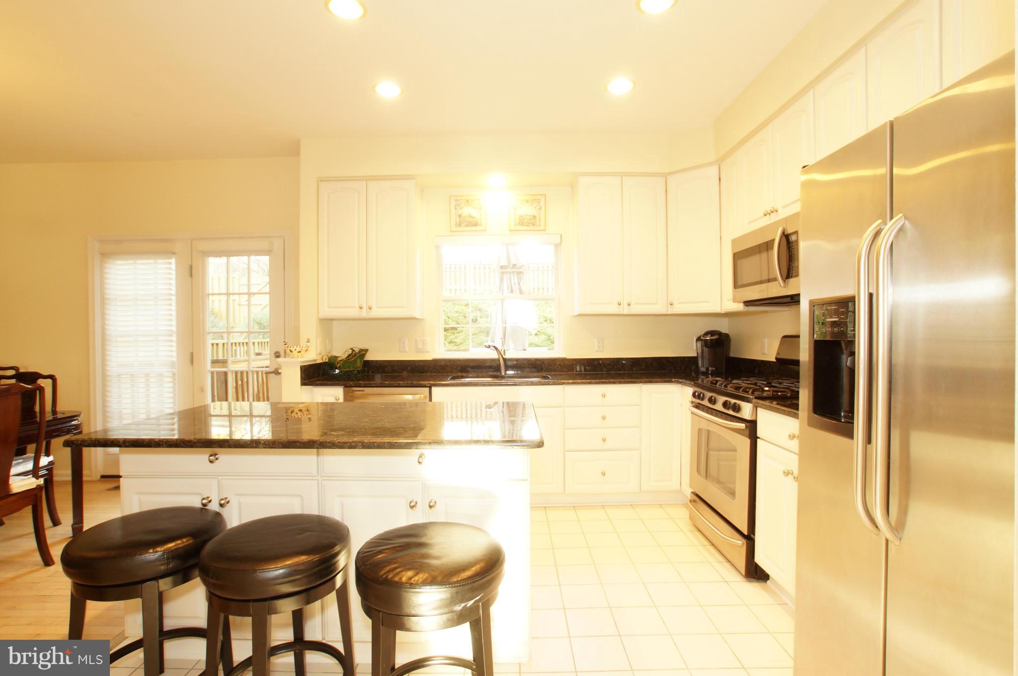 DORSEY WOODS - Residential Lease