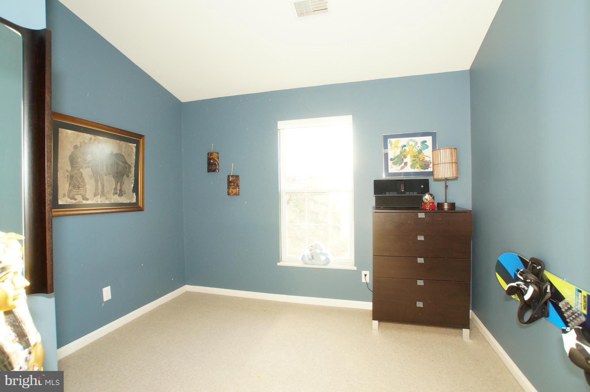 DORSEY WOODS - Residential Lease