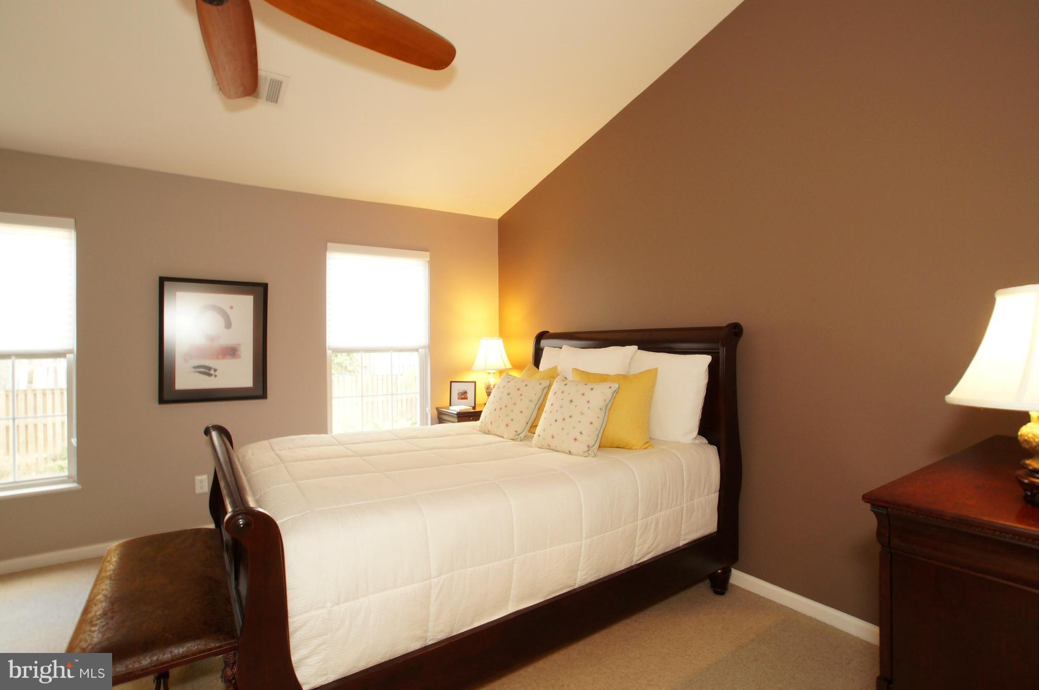 DORSEY WOODS - Residential Lease