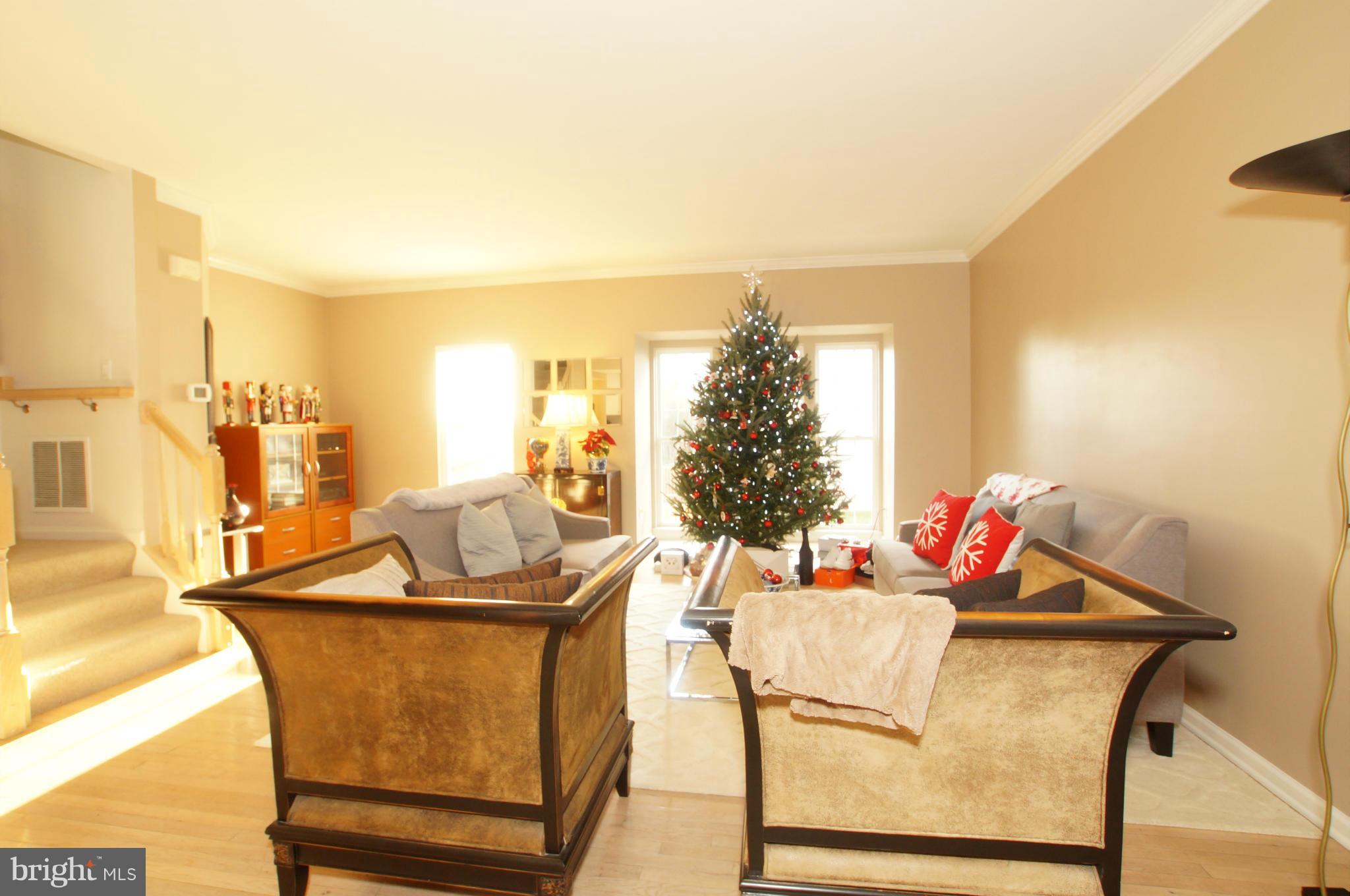 DORSEY WOODS - Residential Lease