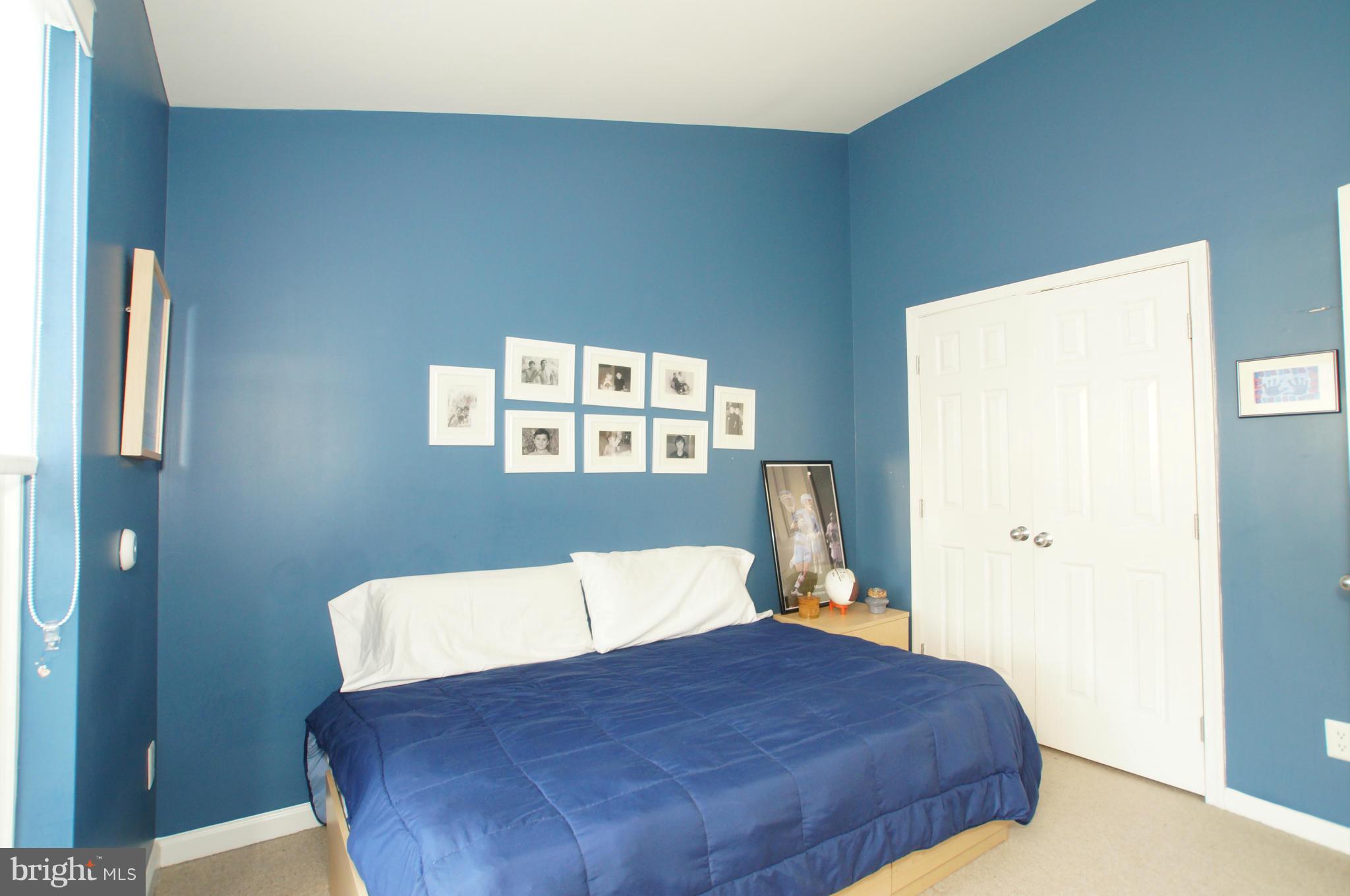 DORSEY WOODS - Residential Lease