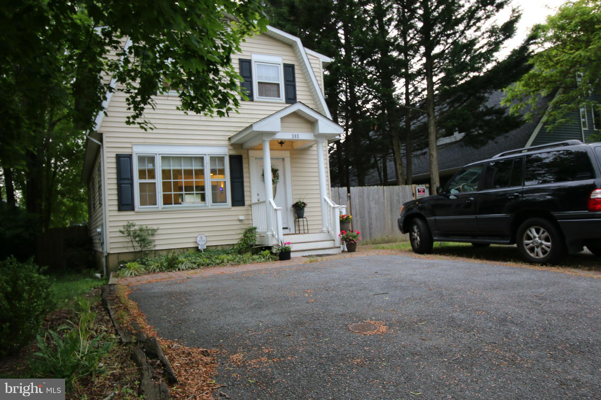 WOODLAND BEACH - Residential