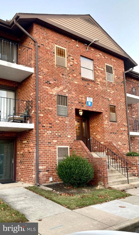 Condo For Sale - 4 Dover Hall<br/> DOVER, DE 19904