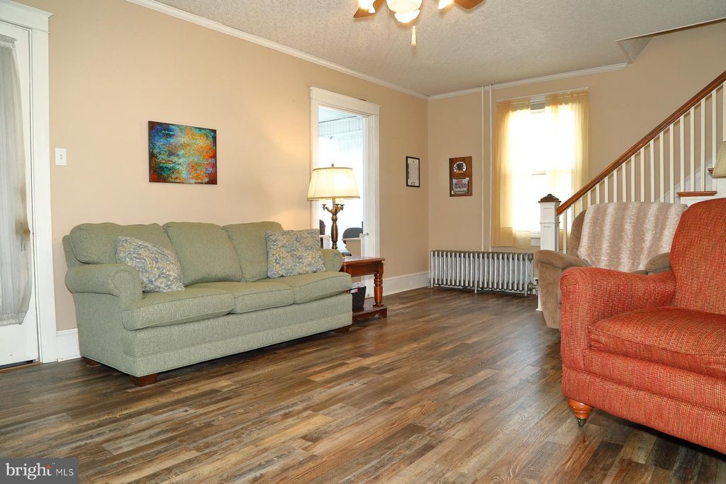 Photo of 903 Wood Street, MOUNT JOY, PA 17552 (MLS # PALA2068940)