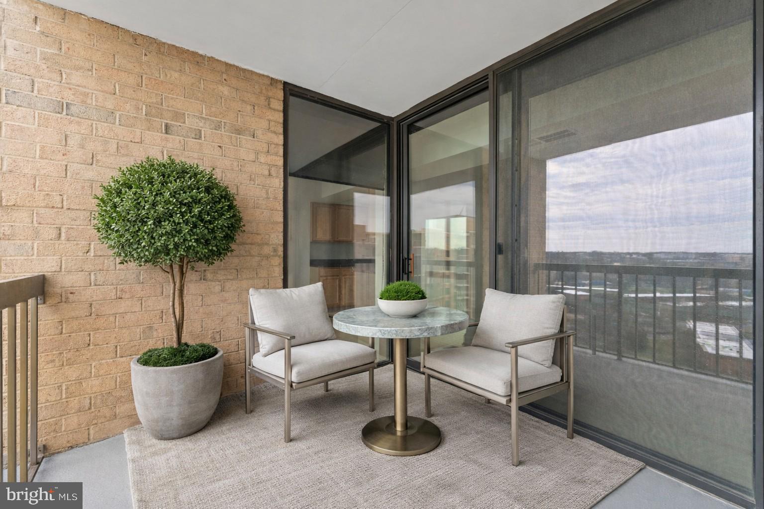 4500 S FOUR MILE RUN DRIVE 1113