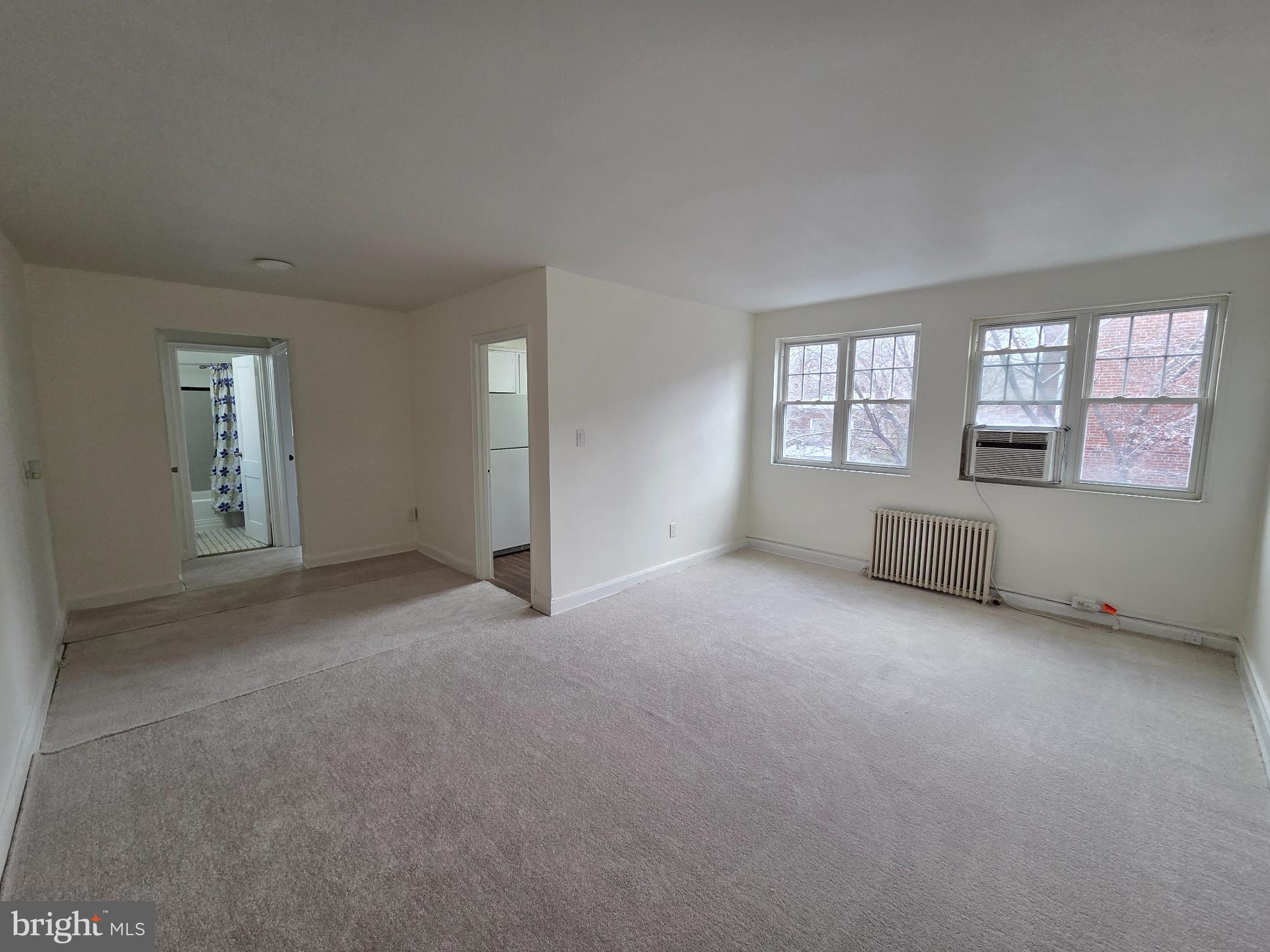 CONGRESS HEIGHTS - Residential