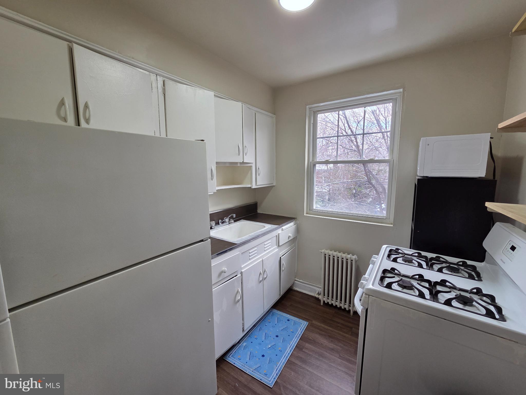 CONGRESS HEIGHTS - Residential