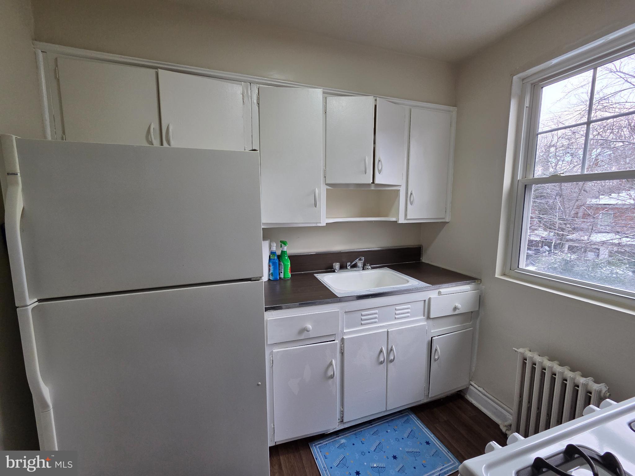 CONGRESS HEIGHTS - Residential