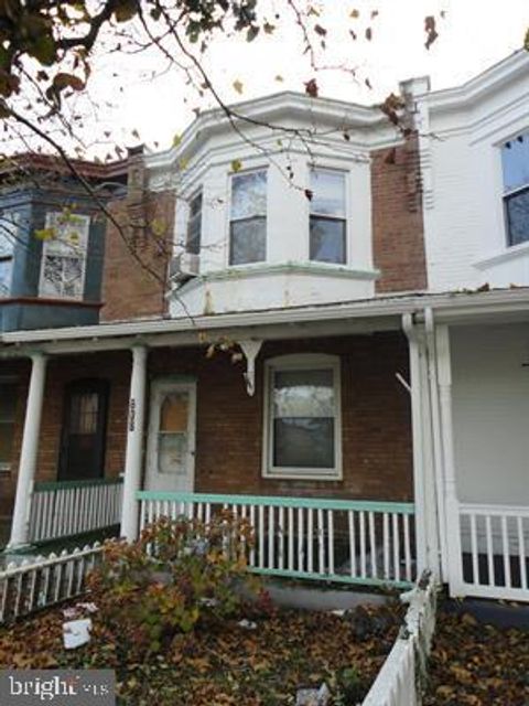 Townhouse For Sale - 608 N Ohio Avenue<br/> ATLANTIC CITY, NJ 08401
