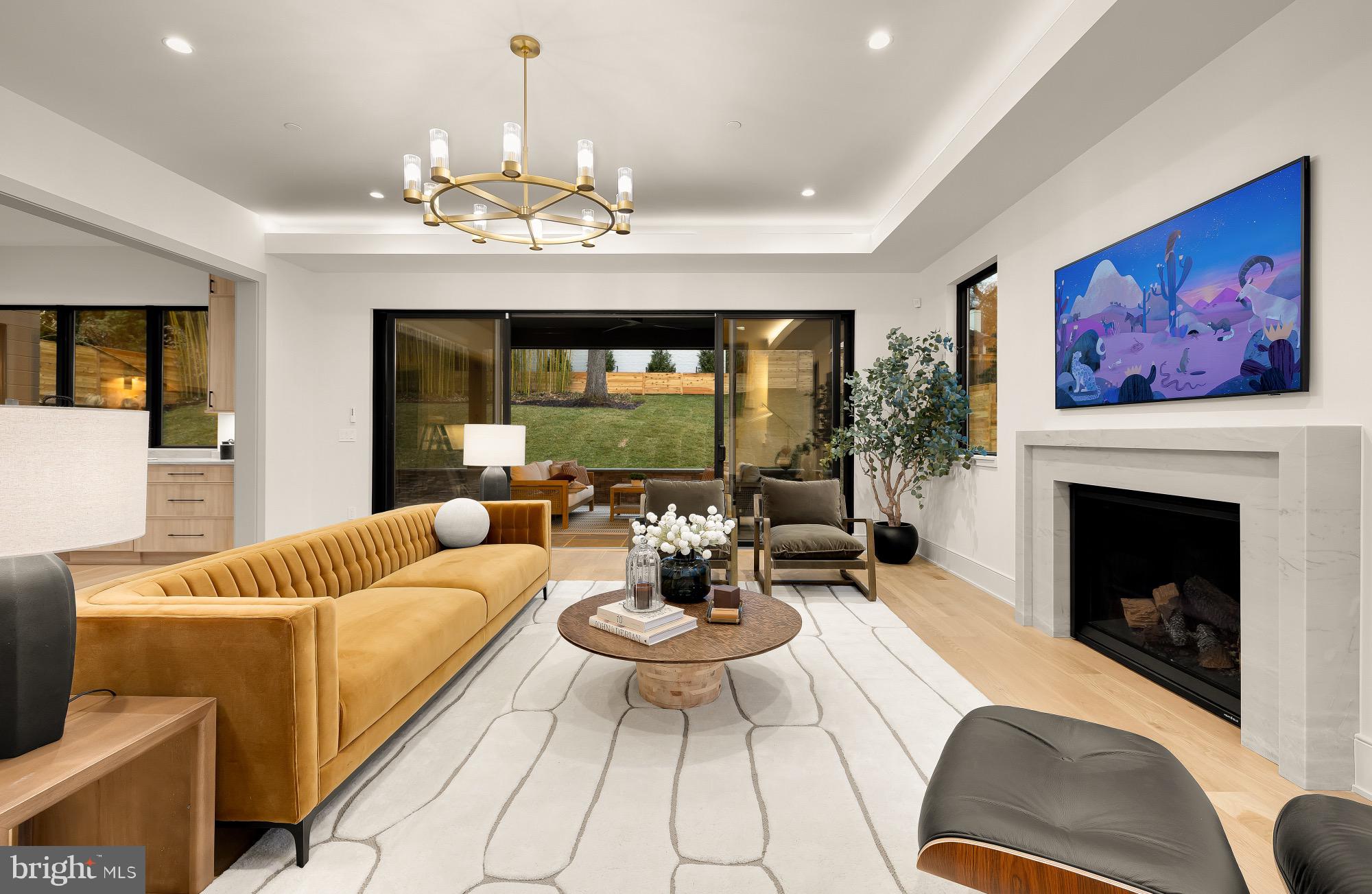 KENWOOD PARK - Residential