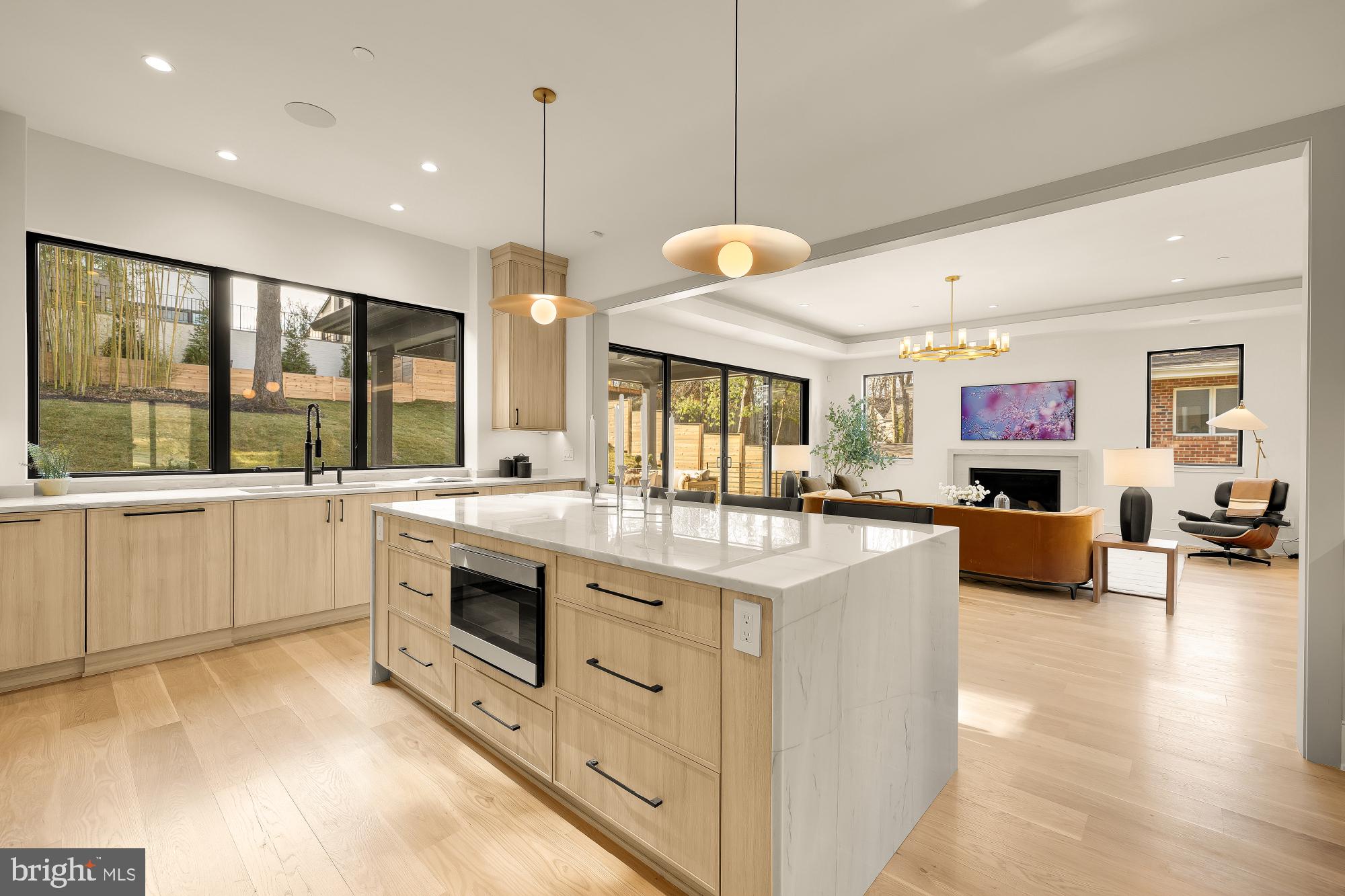 KENWOOD PARK - Residential