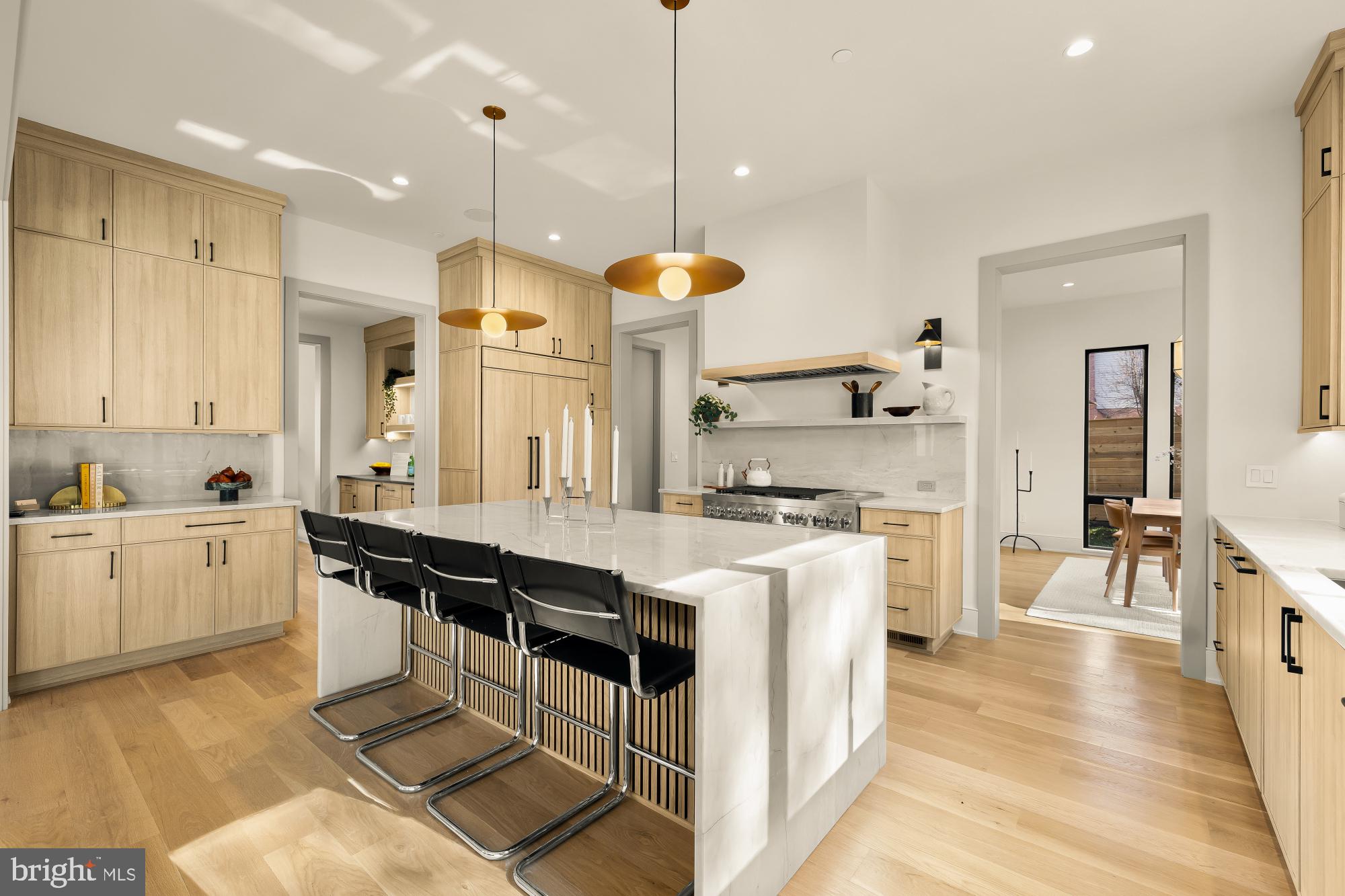 KENWOOD PARK - Residential