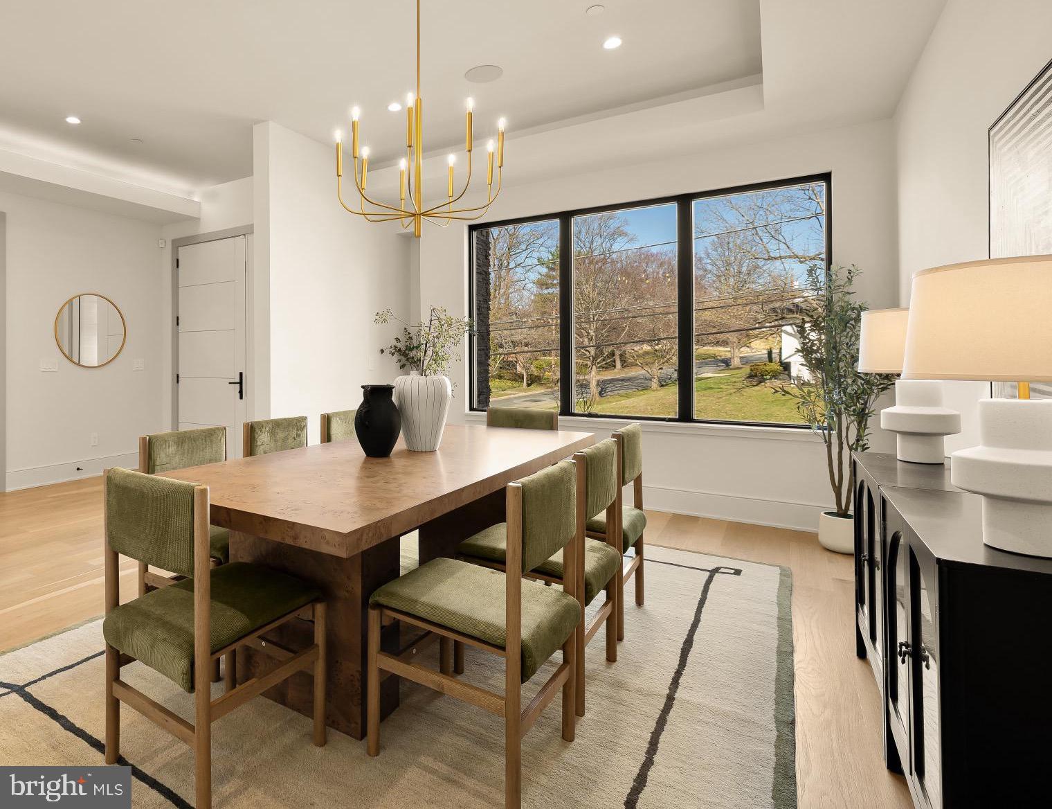 KENWOOD PARK - Residential