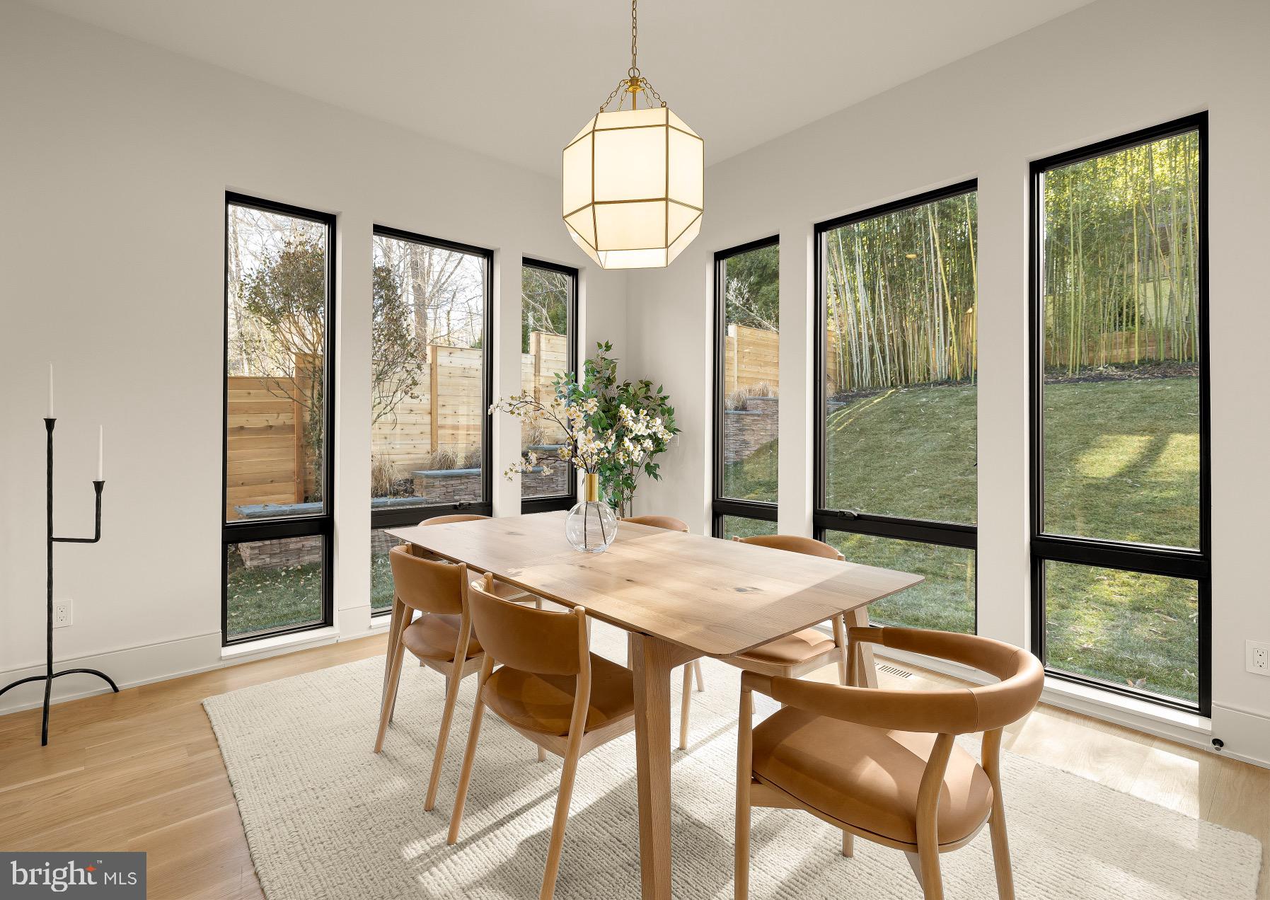 KENWOOD PARK - Residential