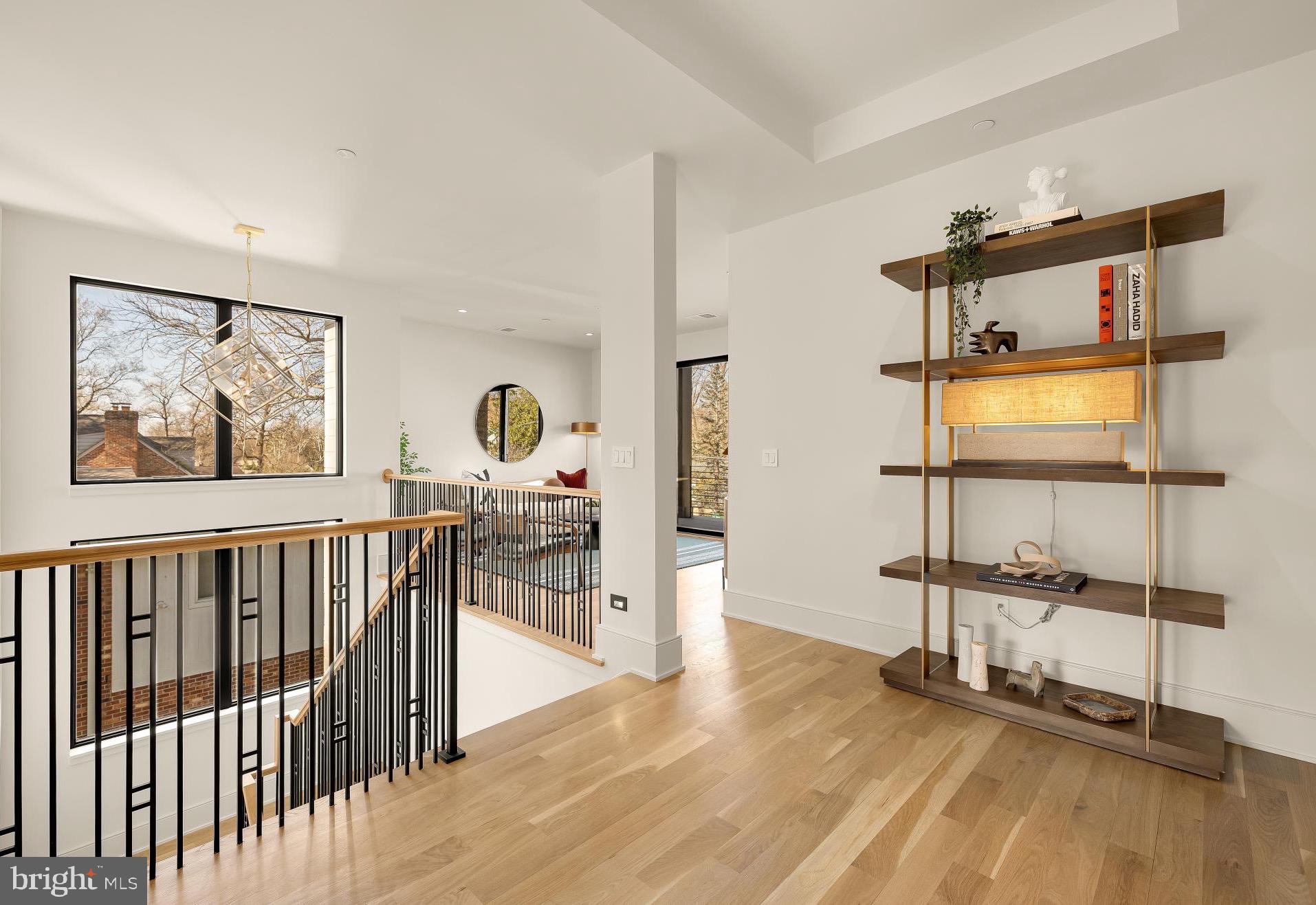 KENWOOD PARK - Residential