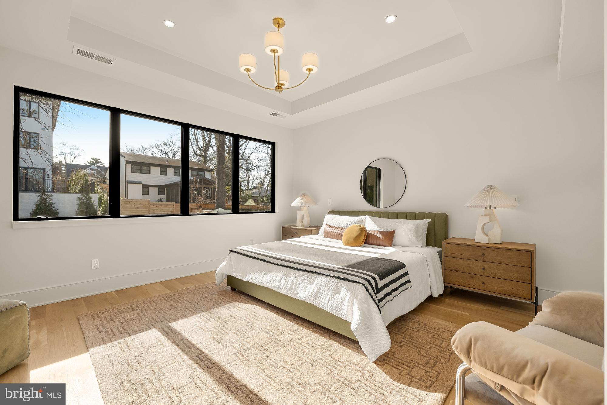 KENWOOD PARK - Residential