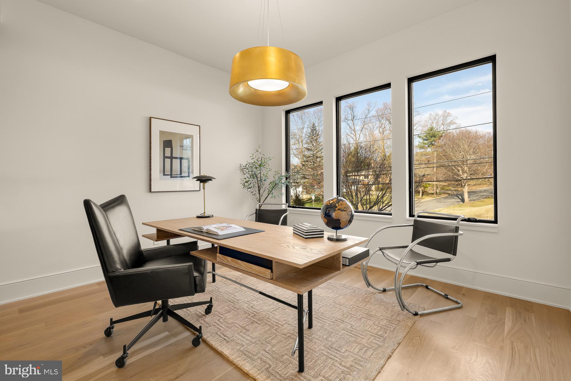 KENWOOD PARK - Residential